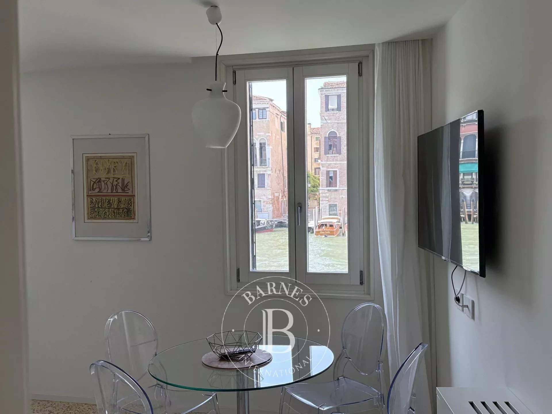 Venezia  - Appartement 2 Pi&egrave;ces, 1 Chambre - picture 2