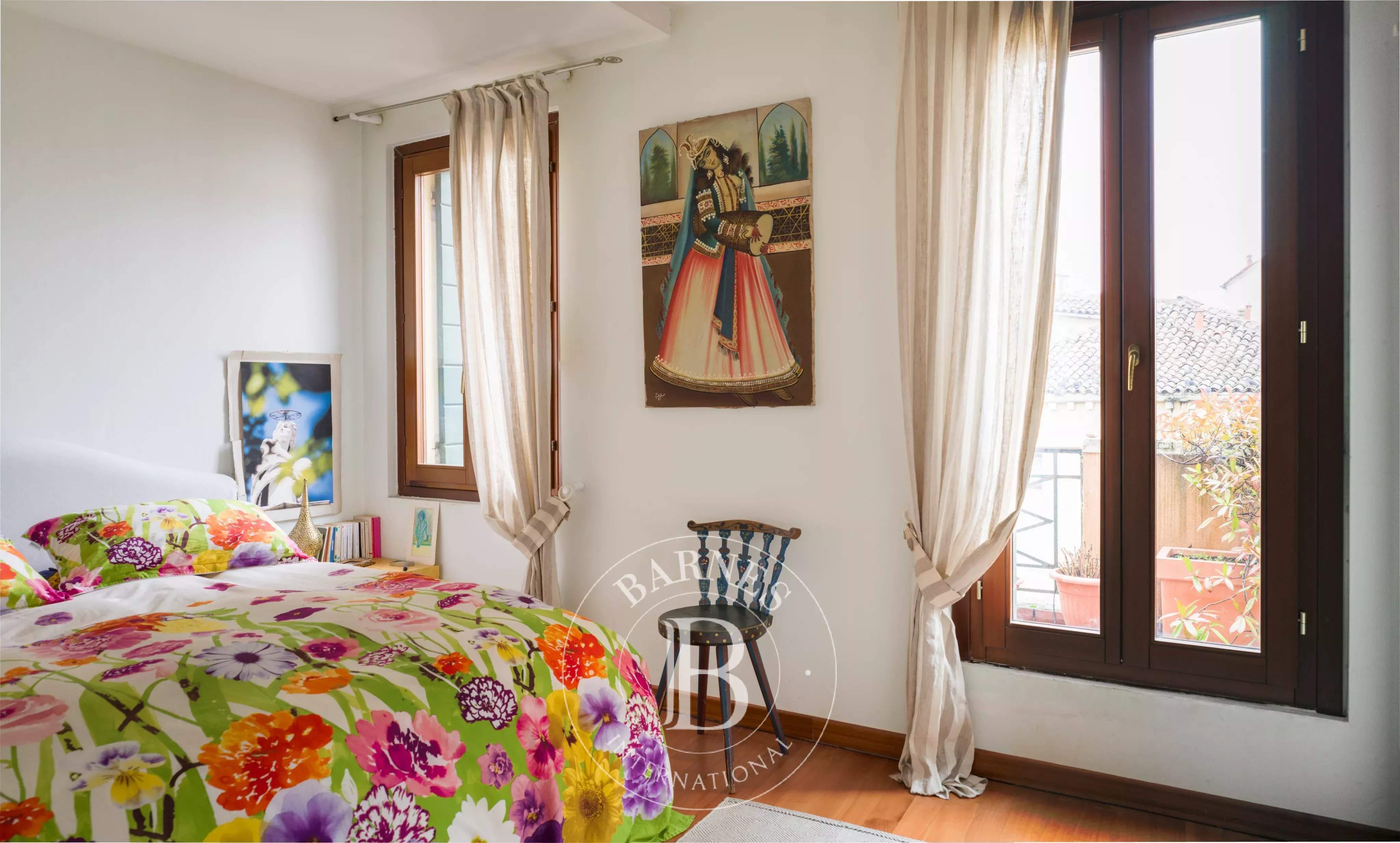 Venezia  - Maison de ville 11 Pi&egrave;ces 6 Chambres - picture 9