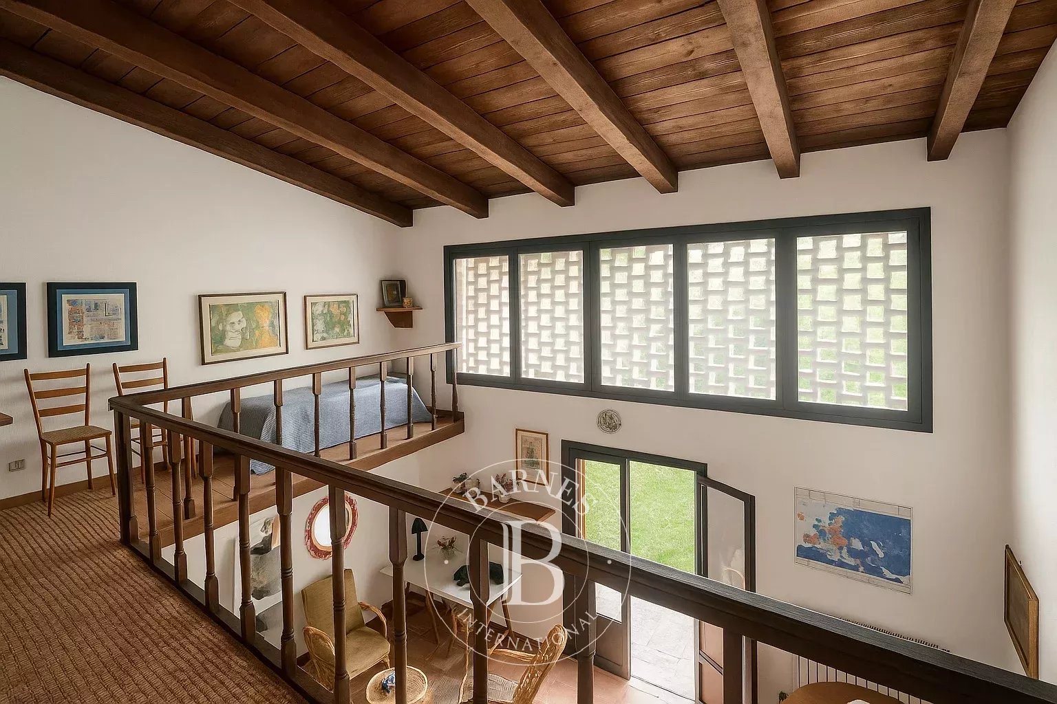 Asolo  - House 4 Bedrooms - picture 4