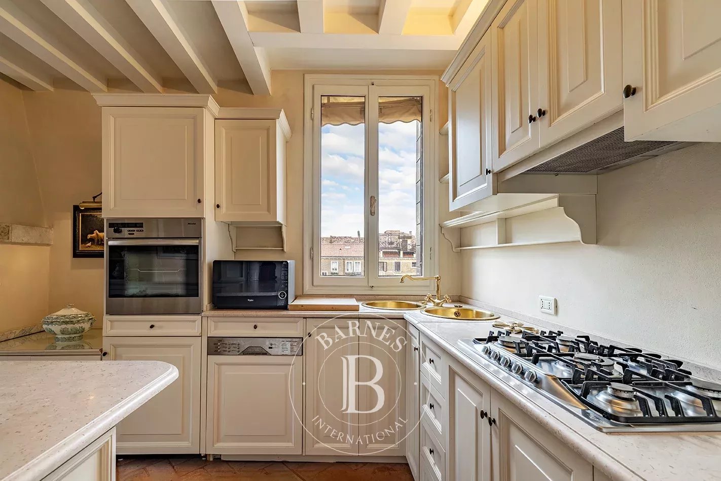 Venezia  - Apartment 4 Bedrooms - picture 8