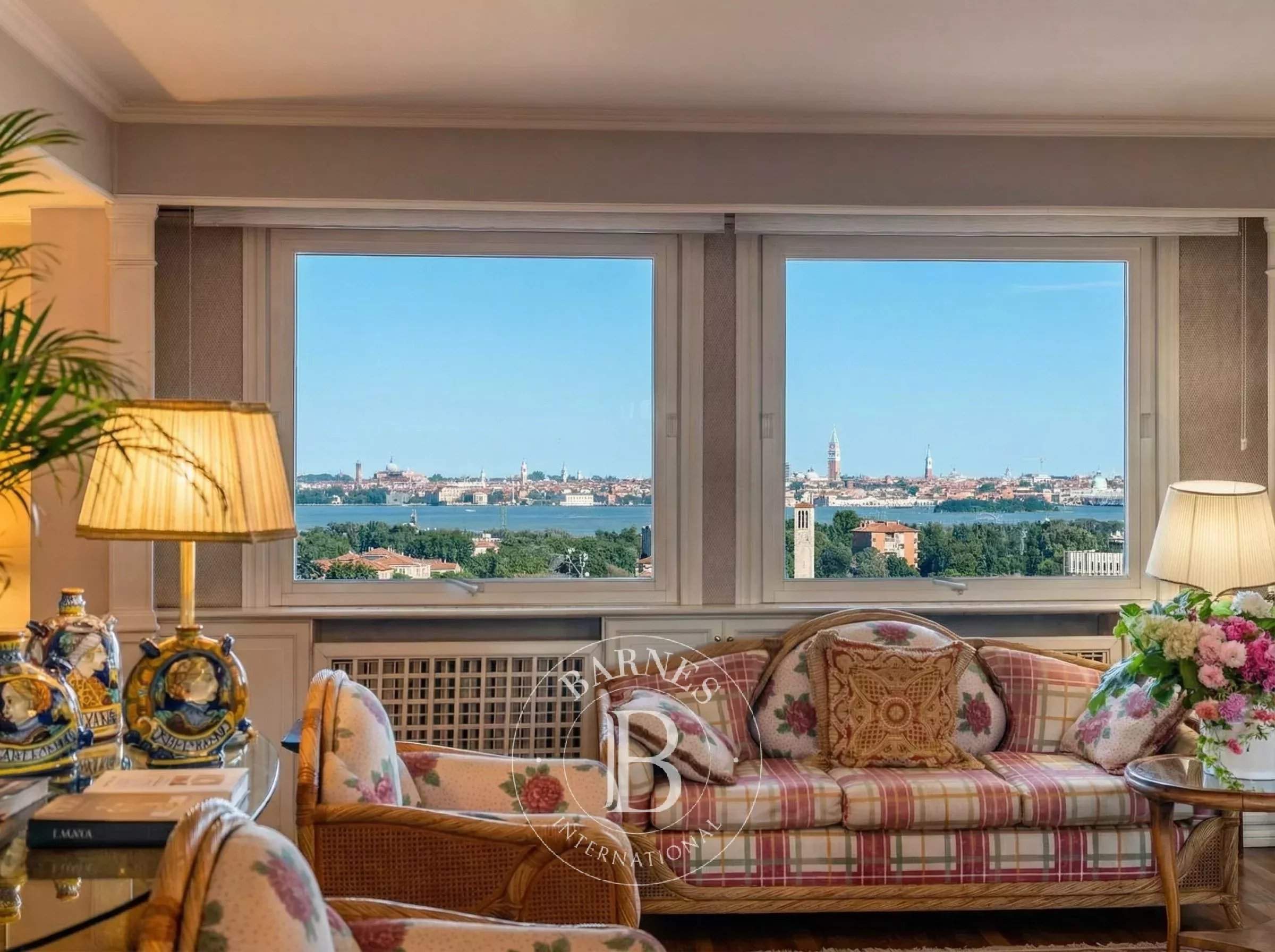 Venezia  - Appartement 11 Pi&egrave;ces 4 Chambres - picture 1