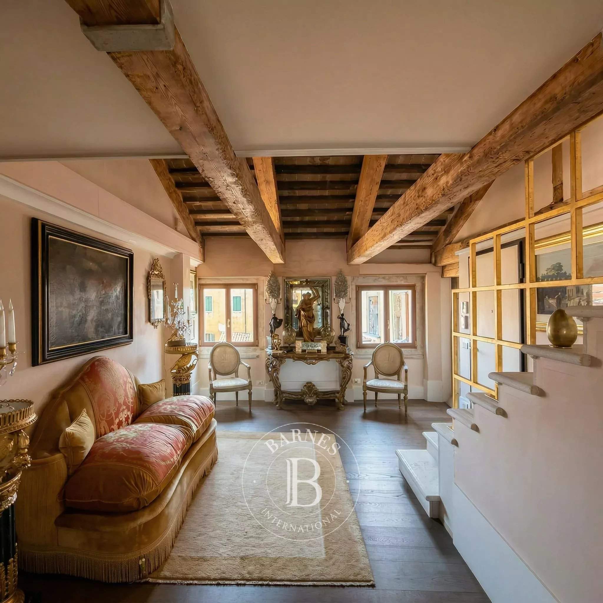 Venezia  - Appartement  - picture 11