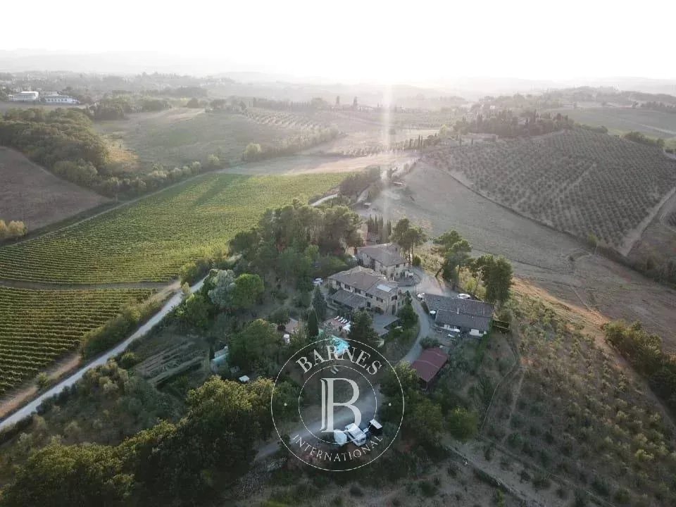 Siena  - Propriété  - picture 16