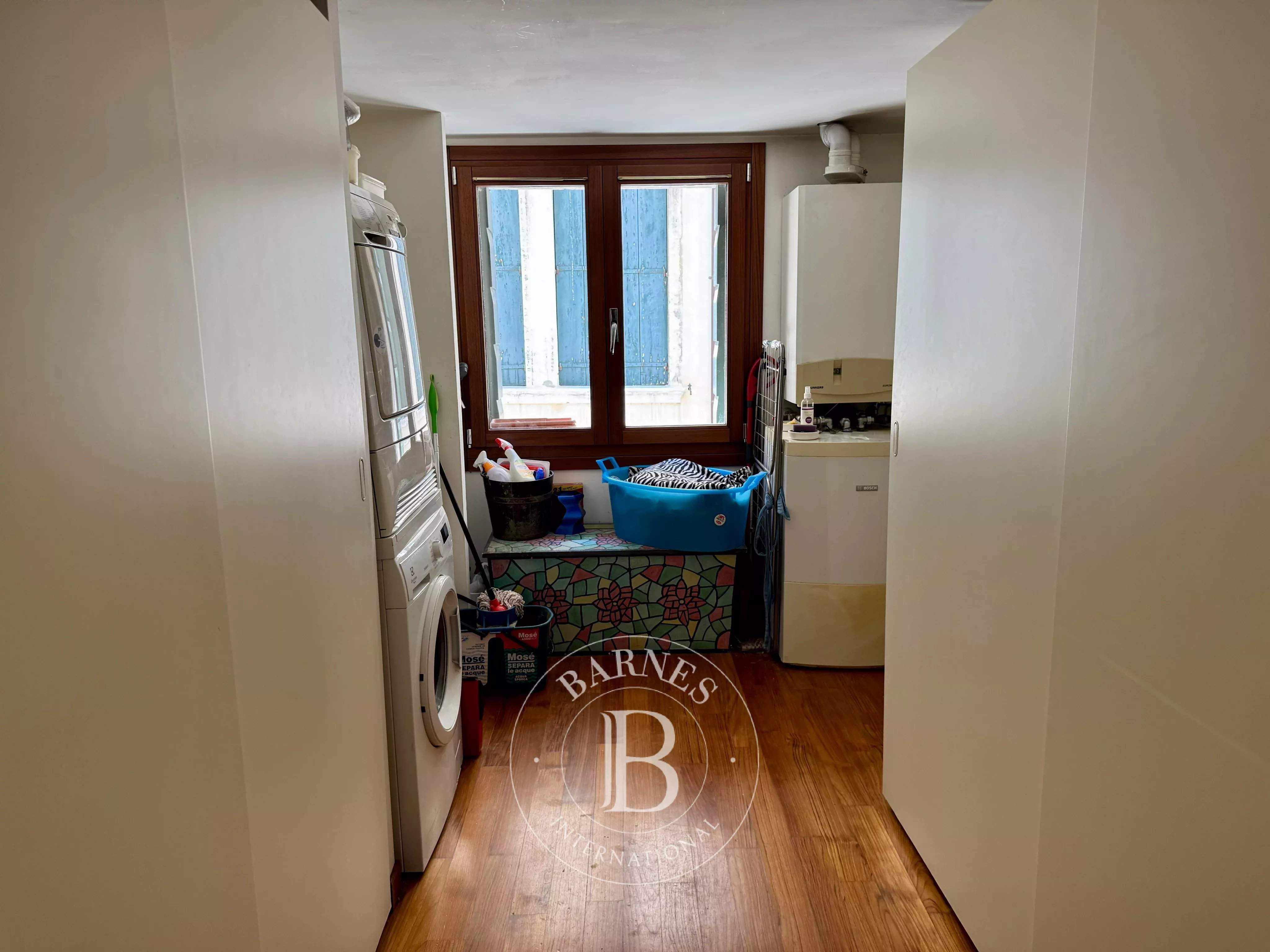 Venezia  - Piso 8 Cuartos 4 Habitaciones - picture 11