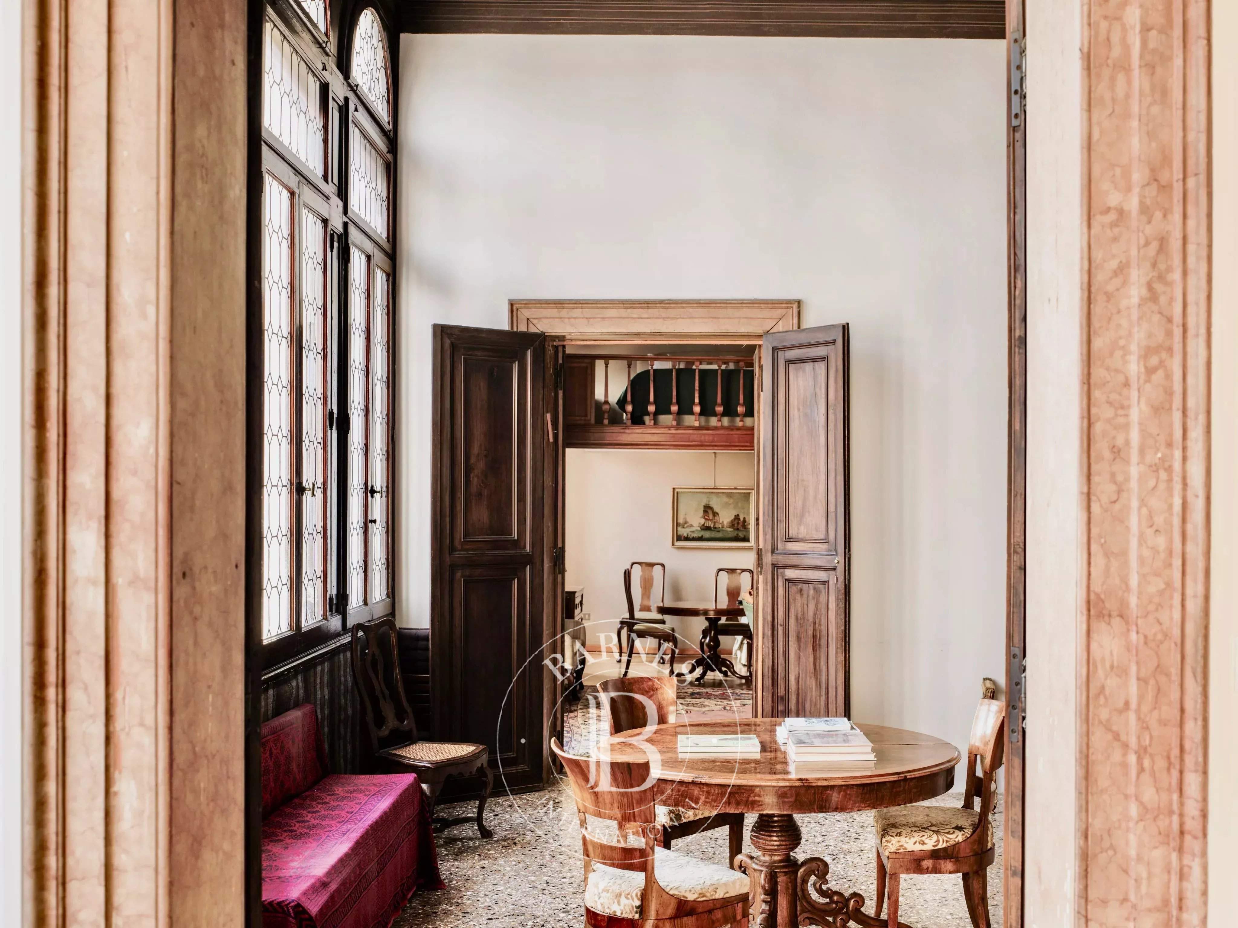 Venezia  - Appartement 17 Pi&egrave;ces 4 Chambres - picture 7