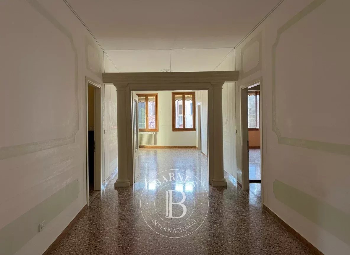 Venezia  - Penthouse 6 Pi&egrave;ces 2 Chambres - picture 3