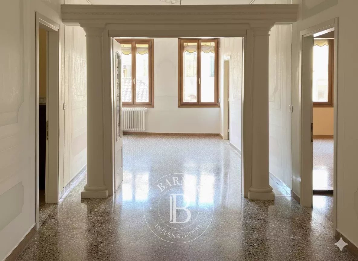 Venezia  - Penthouse 6 Pi&egrave;ces 2 Chambres - picture 1