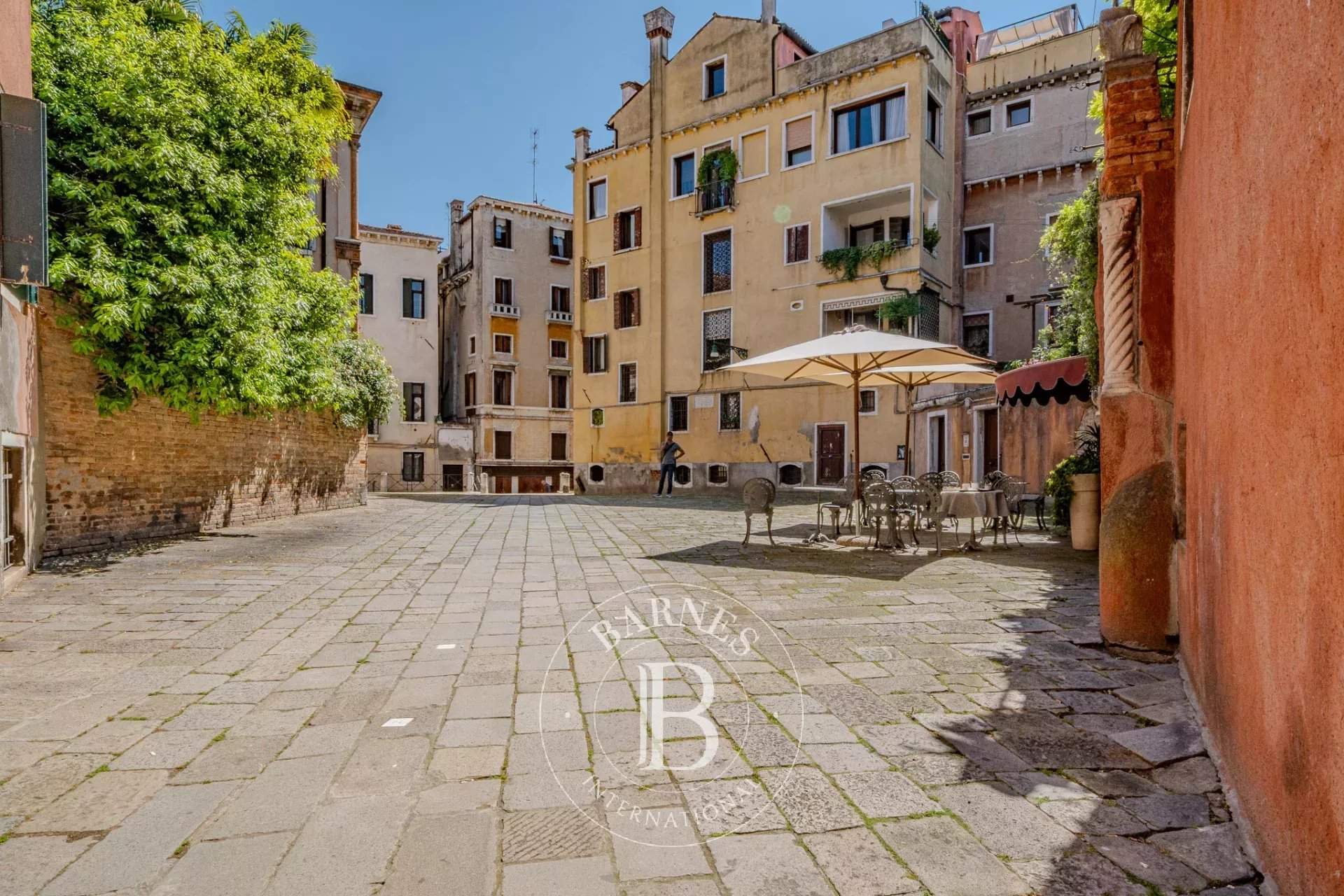 Venezia  - Apartment 1 Bedroom - picture 19