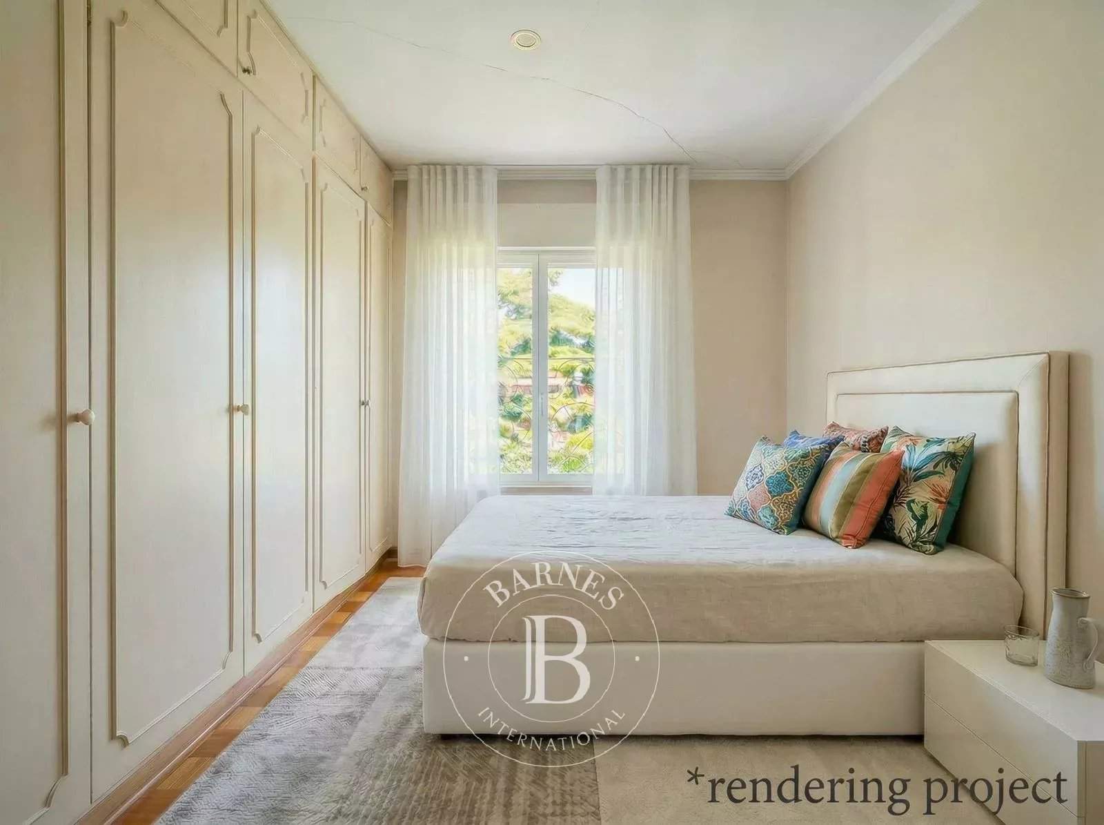 Padova  - Appartement 6 Pi&egrave;ces 2 Chambres - picture 6