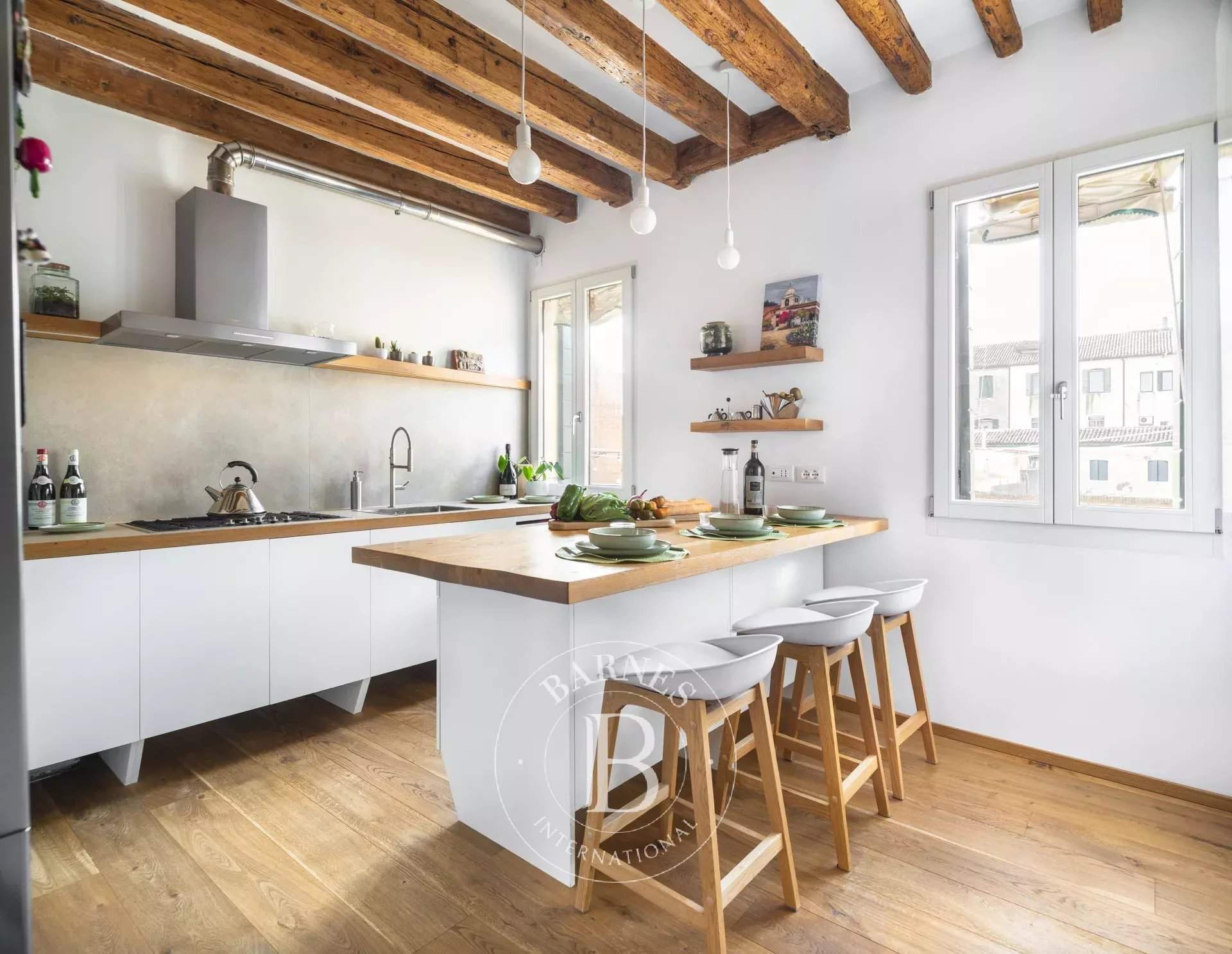 Venezia  - House 2 Bedrooms - picture 1