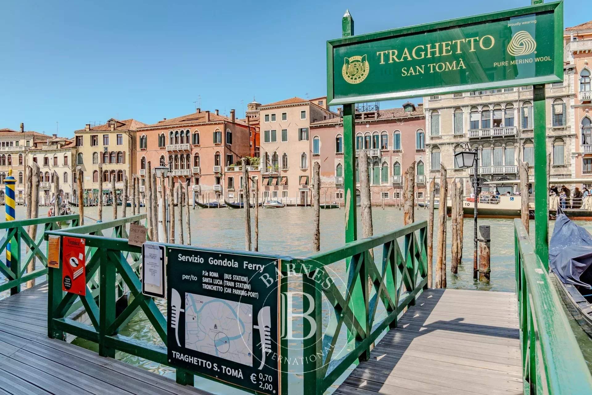 Venezia  - House 2 Bedrooms - picture 14