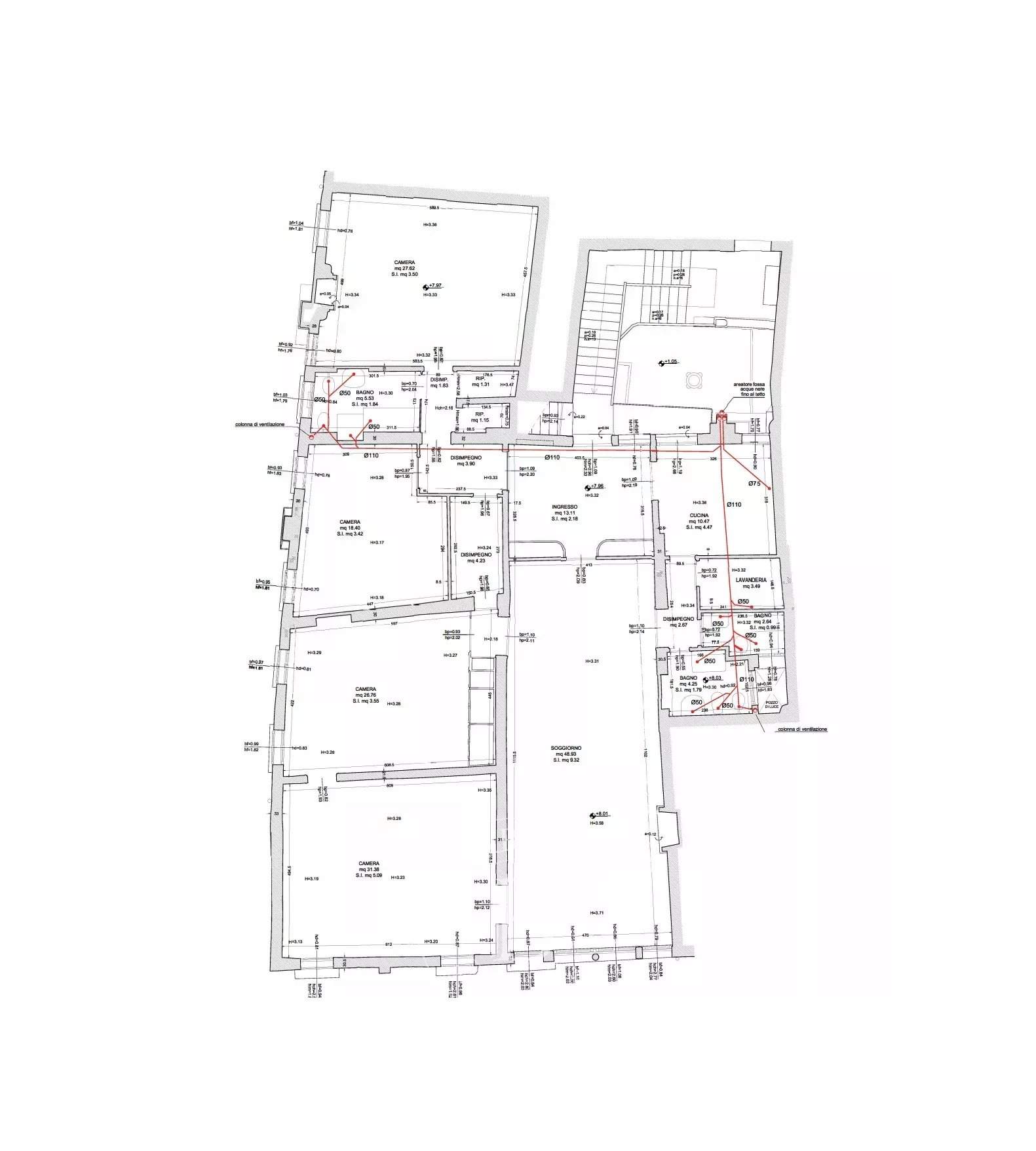 Venezia  - Apartment  - picture 15