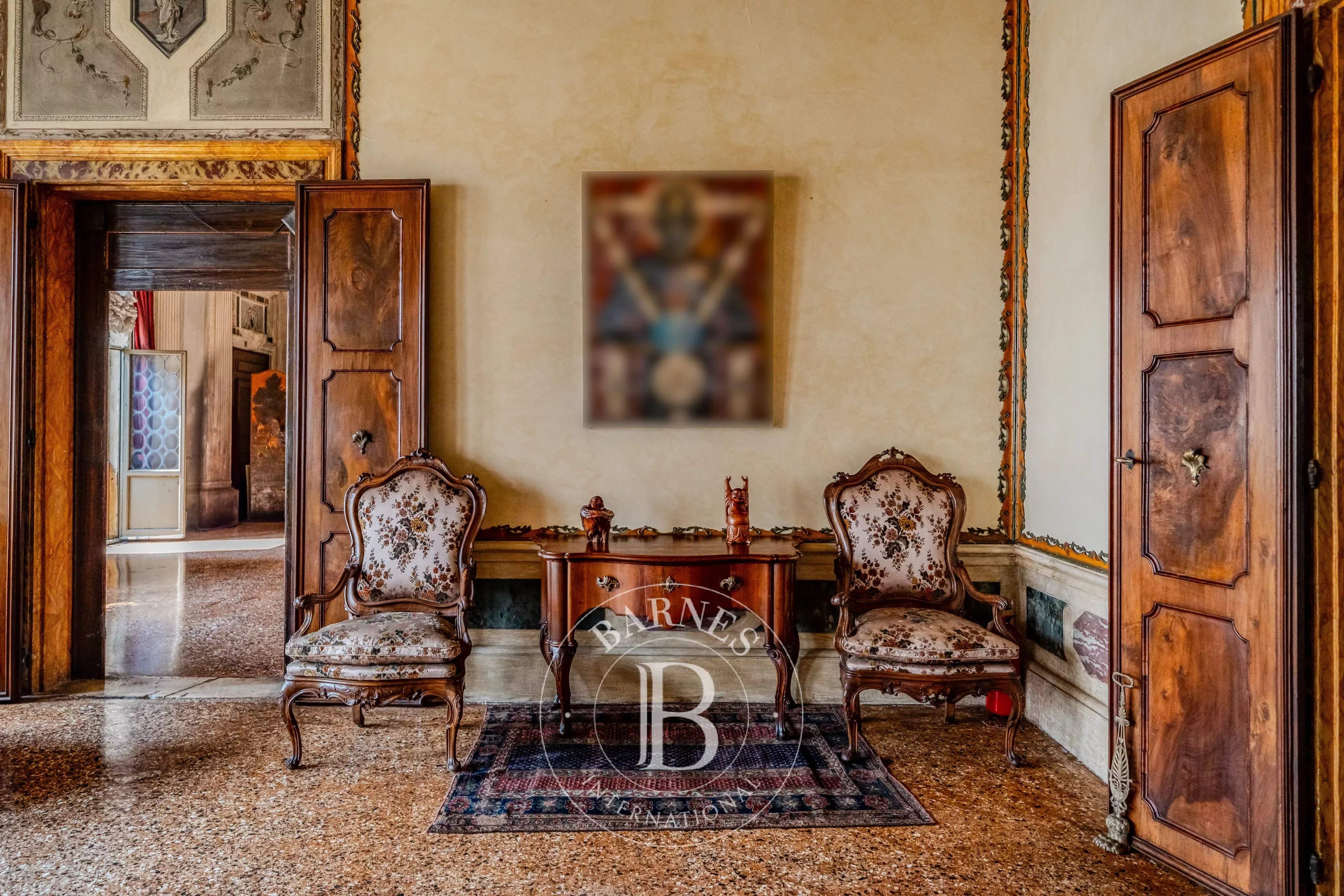 Padova  - Appartement villa 8 Pi&egrave;ces 2 Chambres - picture 15