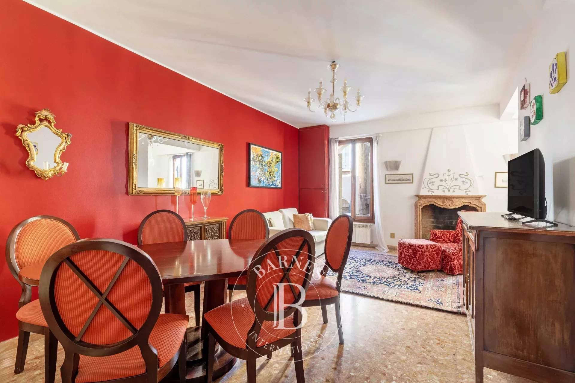 Venezia  - Piso 4 Cuartos 2 Habitaciones - picture 4