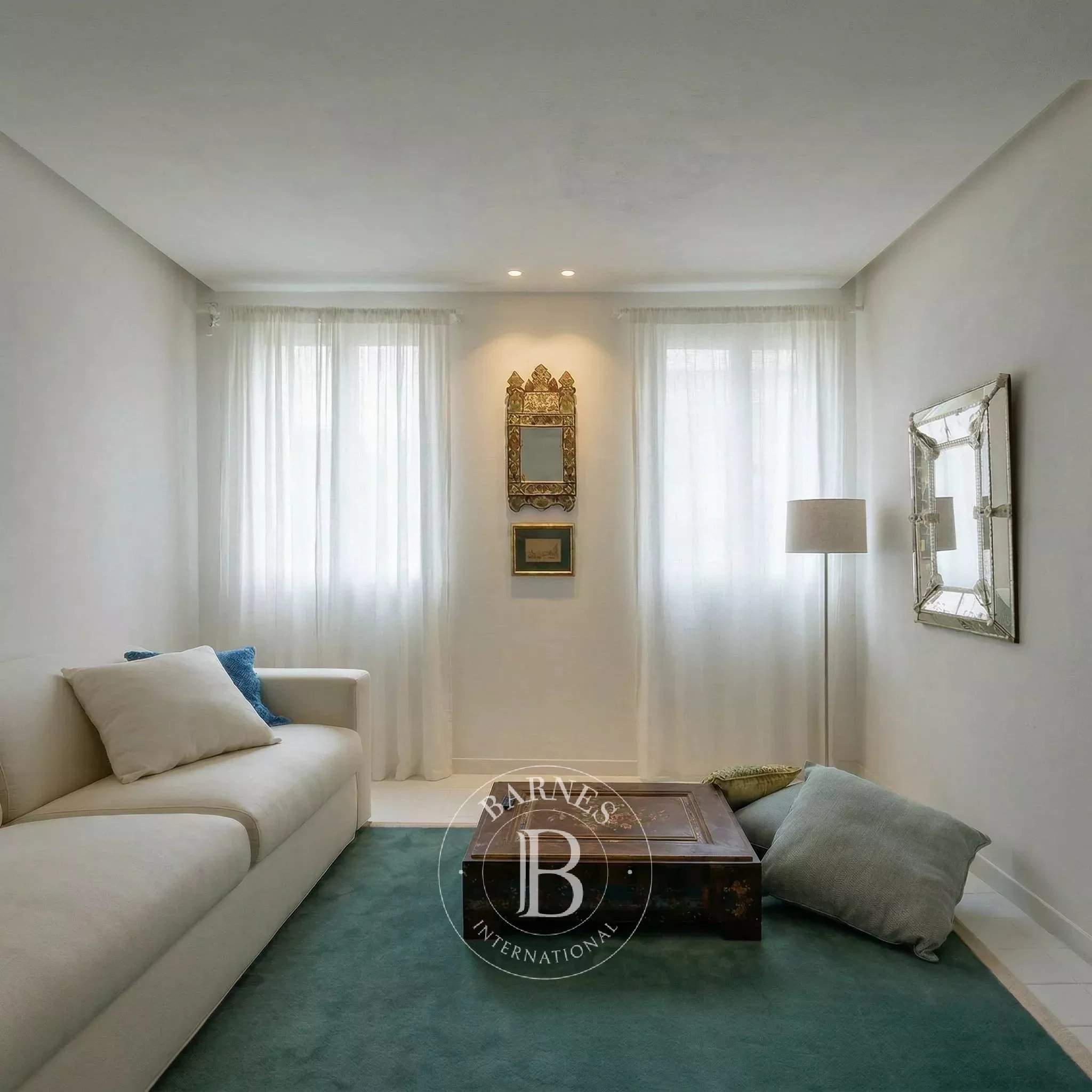 Venezia  - Appartement 3 Pi&egrave;ces, 1 Chambre - picture 3