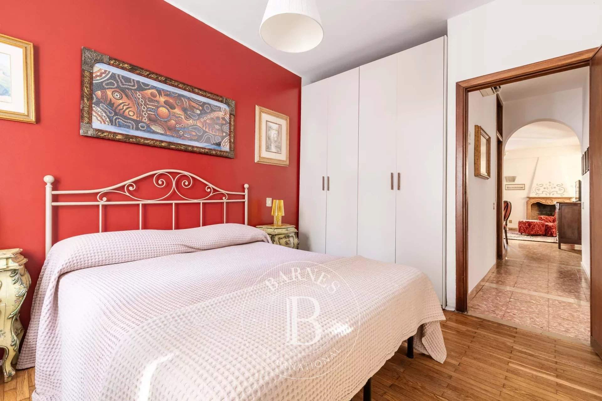 Venezia  - Piso 4 Cuartos 2 Habitaciones - picture 12