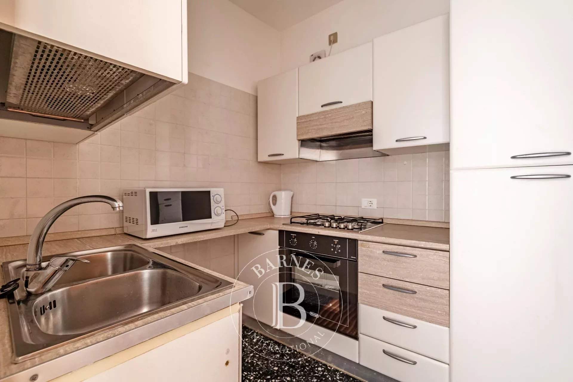 Venezia  - Piso 4 Cuartos 2 Habitaciones - picture 14