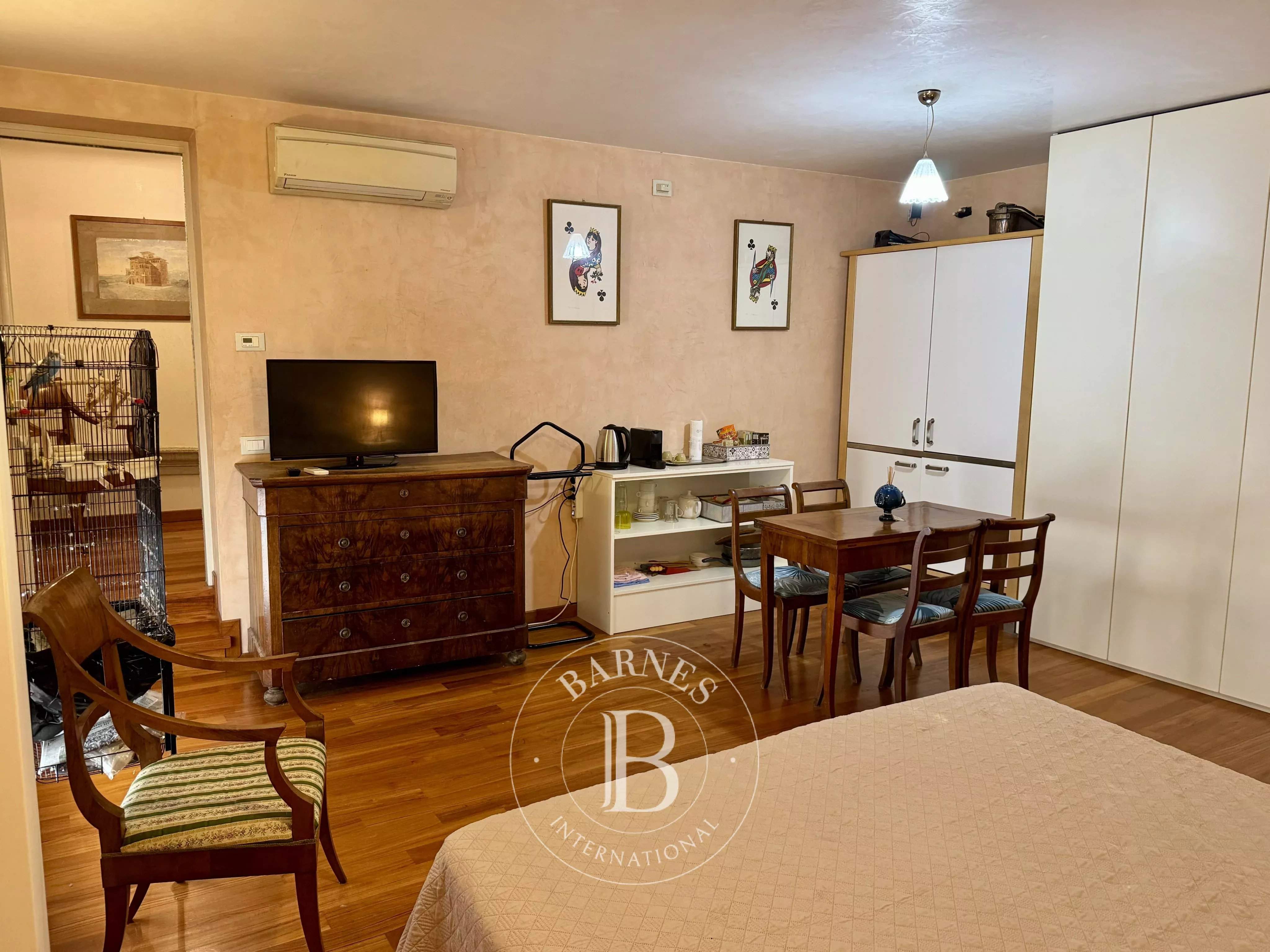 Venezia  - Piso 8 Cuartos 4 Habitaciones - picture 18