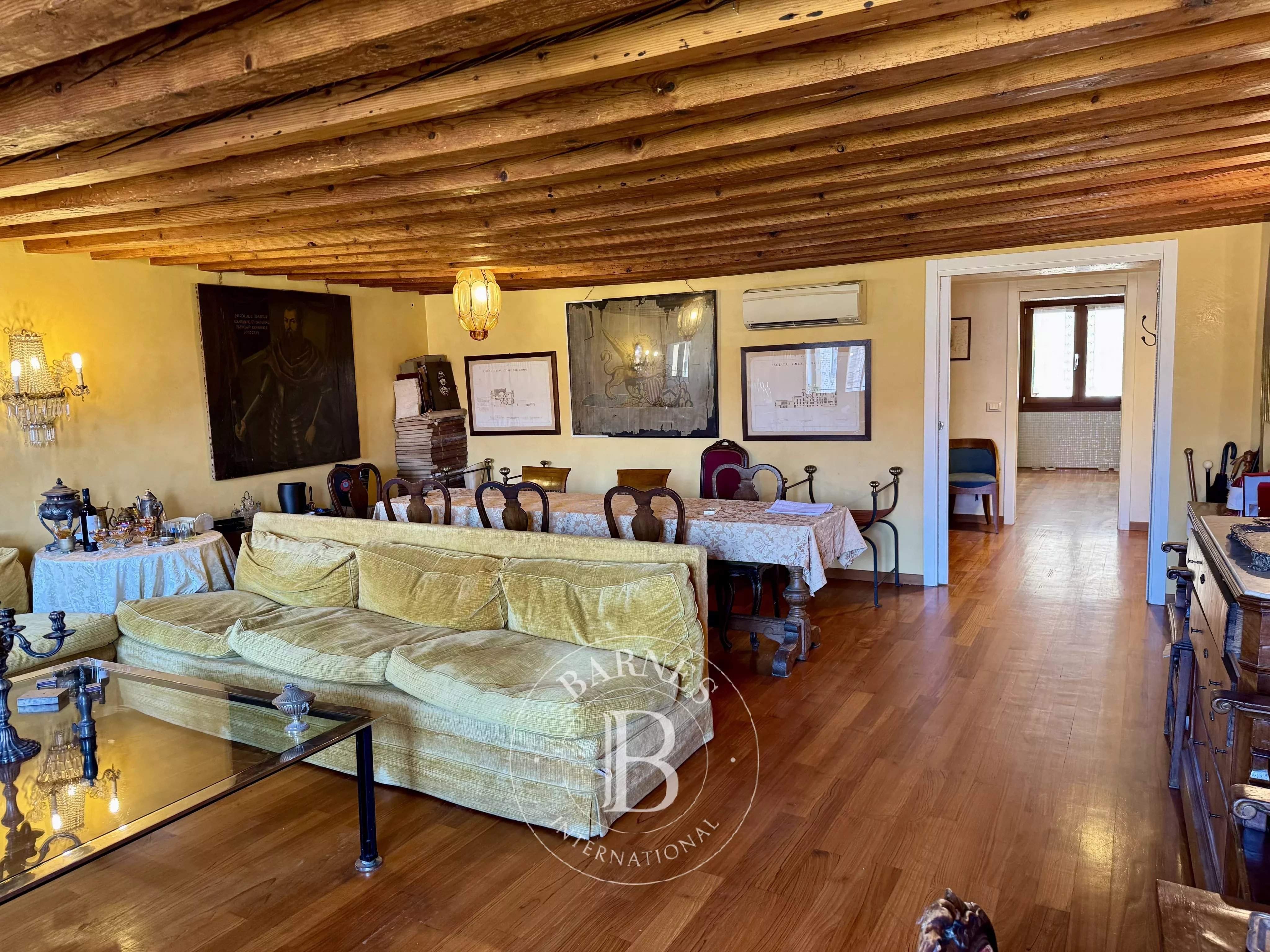 Venezia  - Piso 8 Cuartos 4 Habitaciones - picture 7