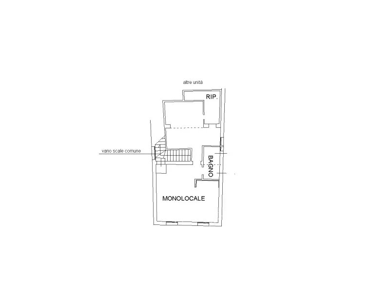 Venezia  - Appartement 9 Pi&egrave;ces 4 Chambres - picture 15