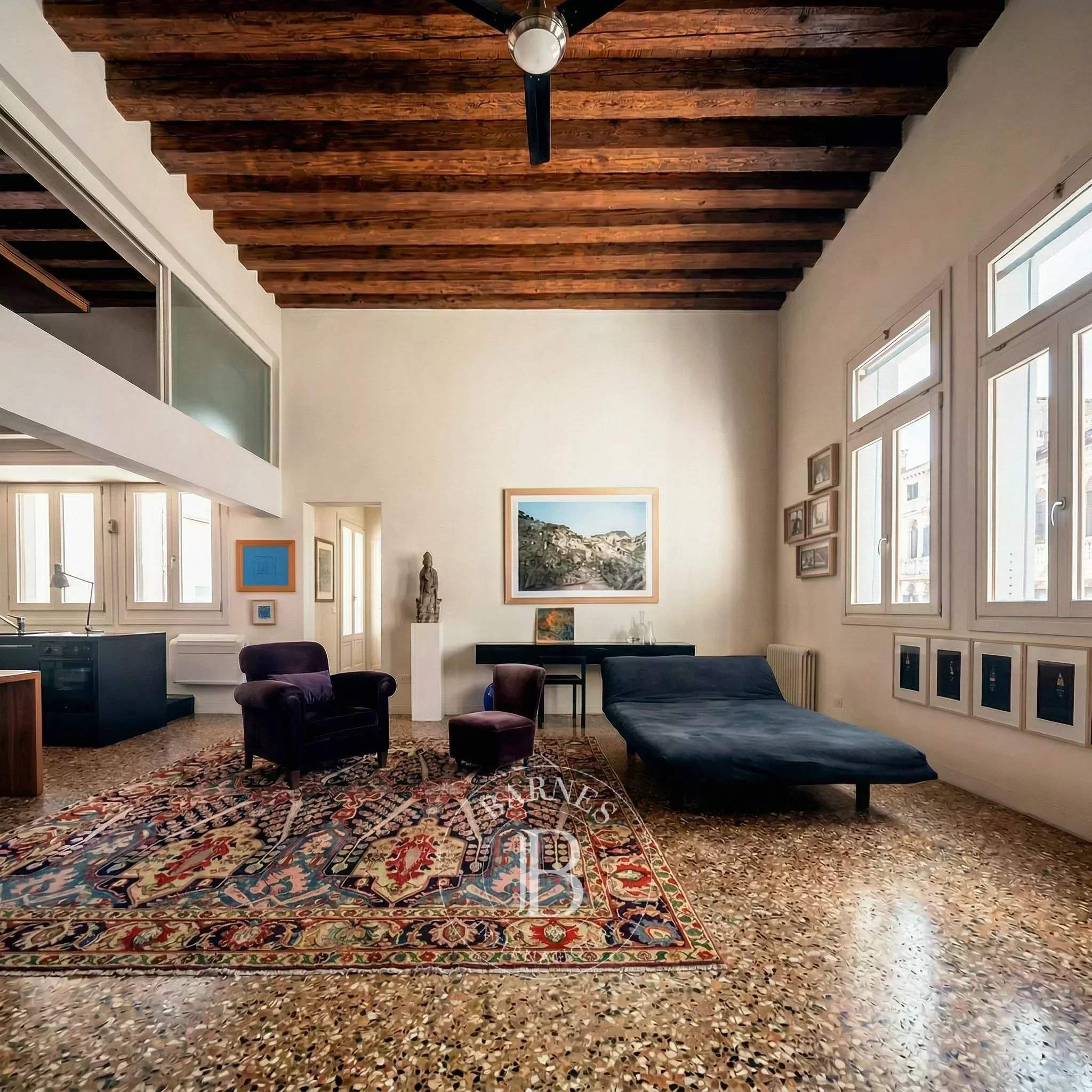 Venezia  - Appartement 4 Pi&egrave;ces 2 Chambres - picture 4