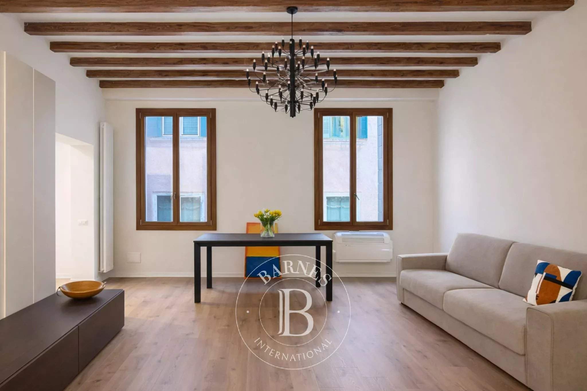 Venezia  - Appartement 2 Pi&egrave;ces, 1 Chambre - picture 7