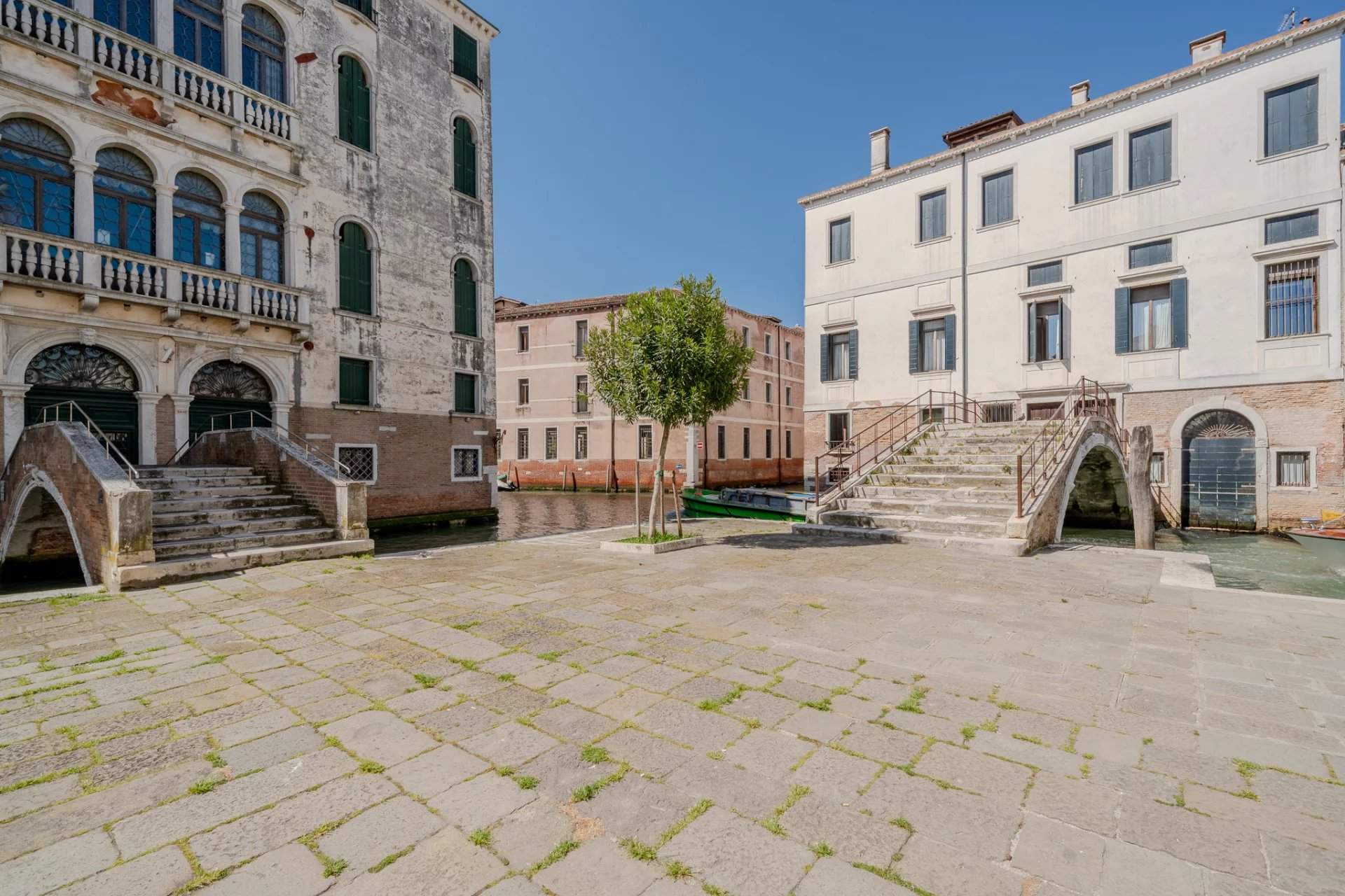 Venezia  - Appartement 4 Pièces - picture 20