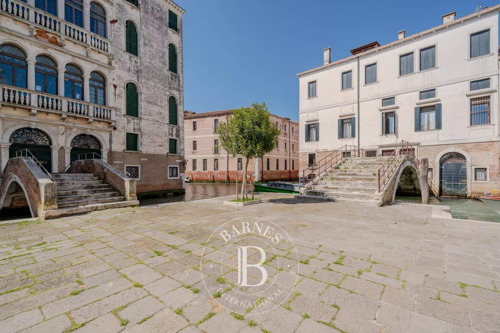Venezia  - Apartment 1 Bedroom - picture 20
