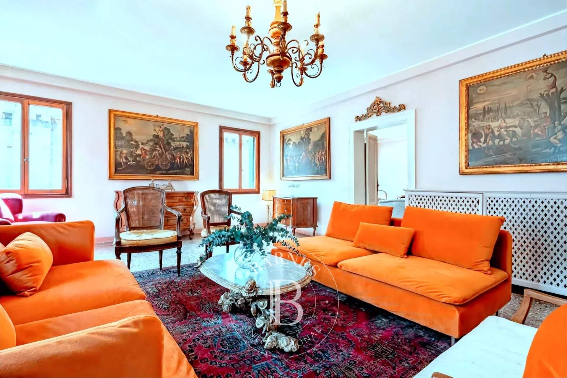 Venezia  - Apartment 5 Bedrooms - picture 12
