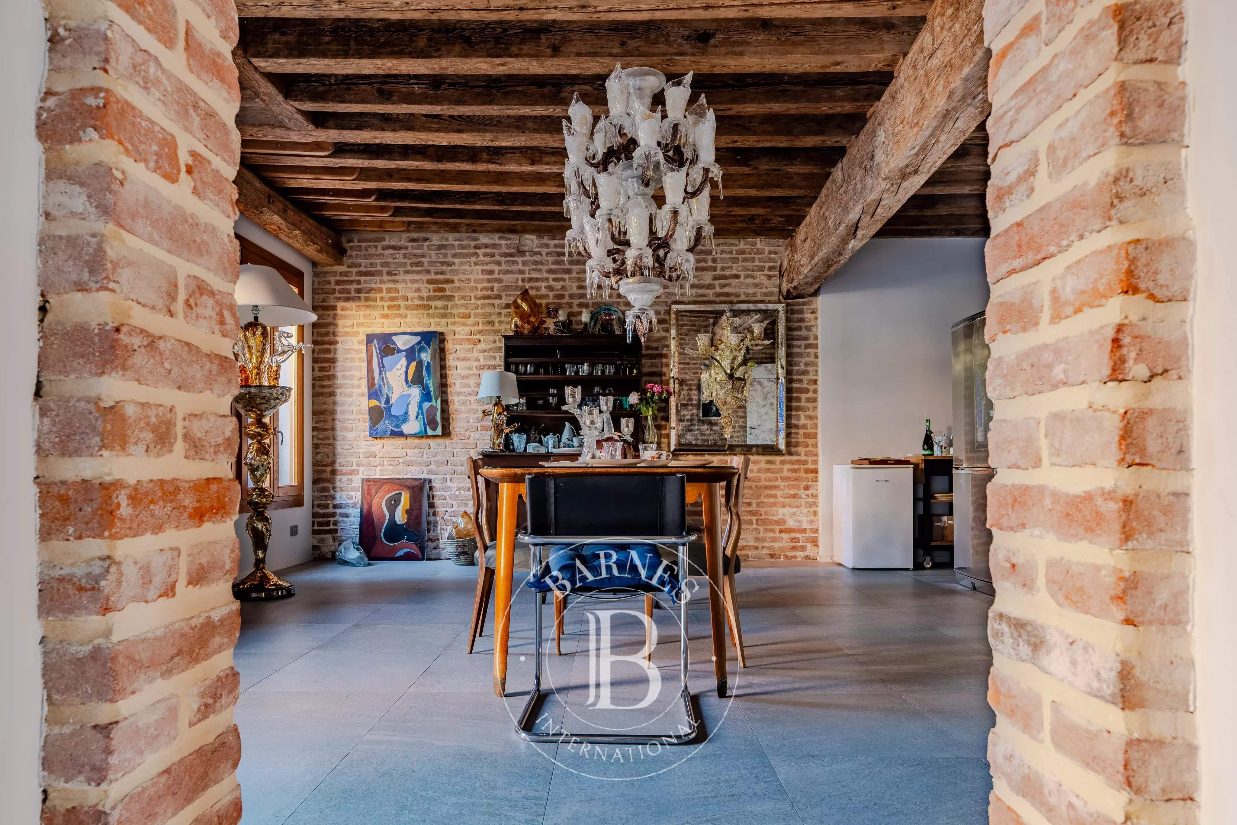 Venezia  - Maison de ville 10 Pi&egrave;ces 5 Chambres - picture 9