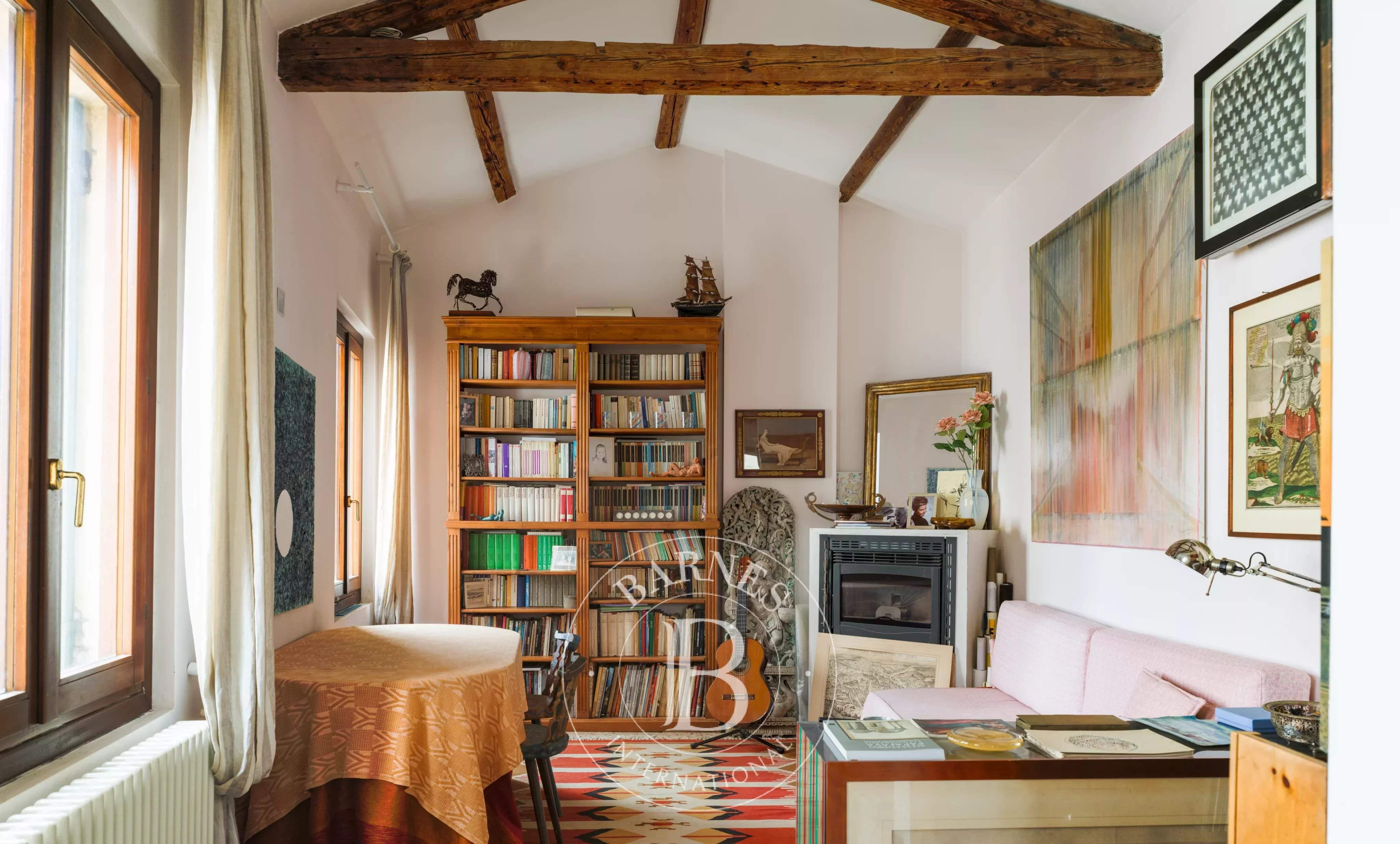 Venezia  - Maison de ville 11 Pi&egrave;ces 6 Chambres - picture 11