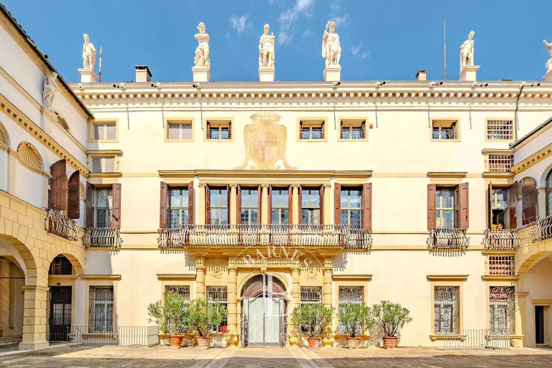 Padova  - Villa 5 Bedrooms - picture 20