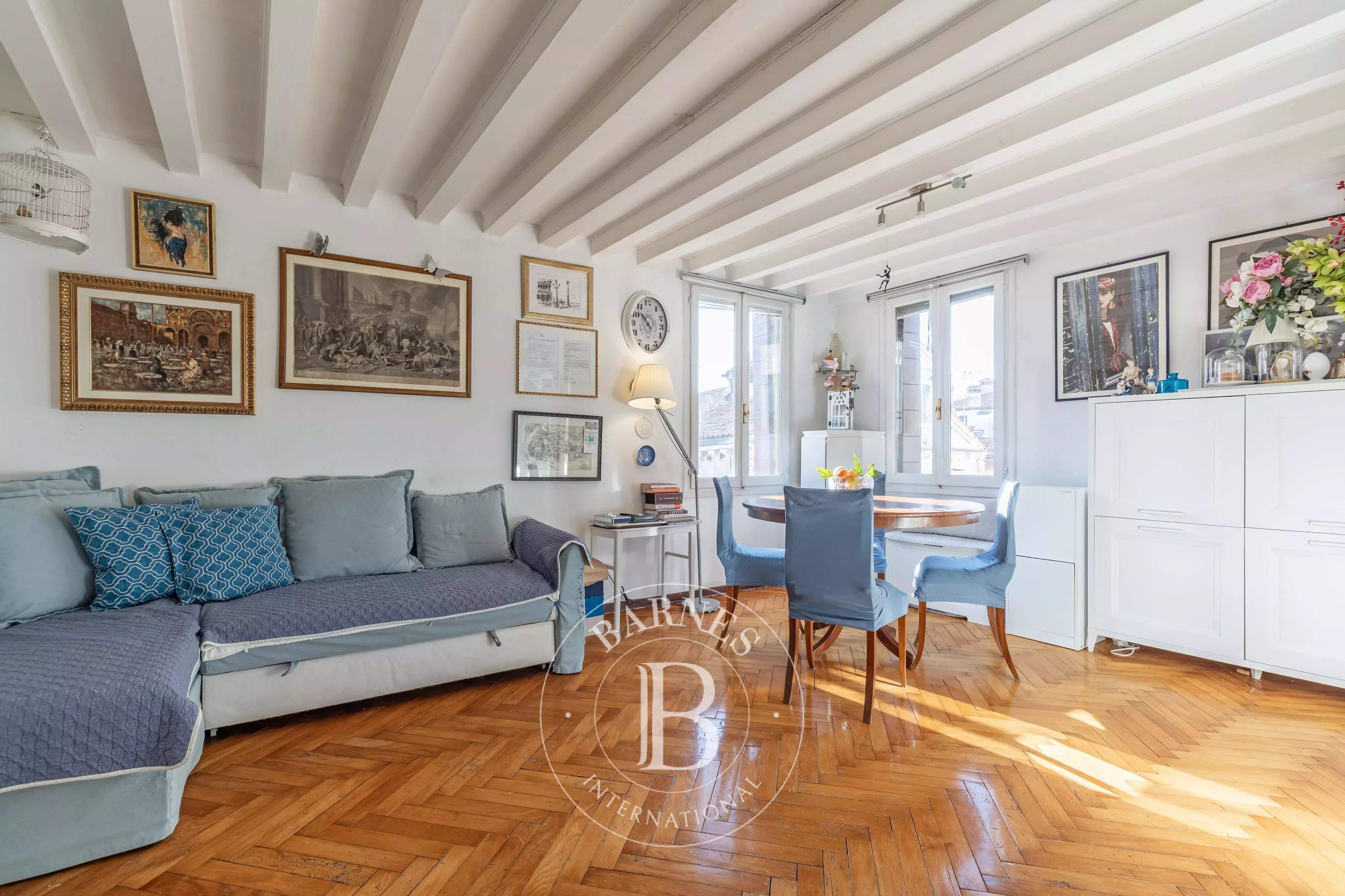 Venezia  - Appartement 5 Pi&egrave;ces 2 Chambres - picture 13