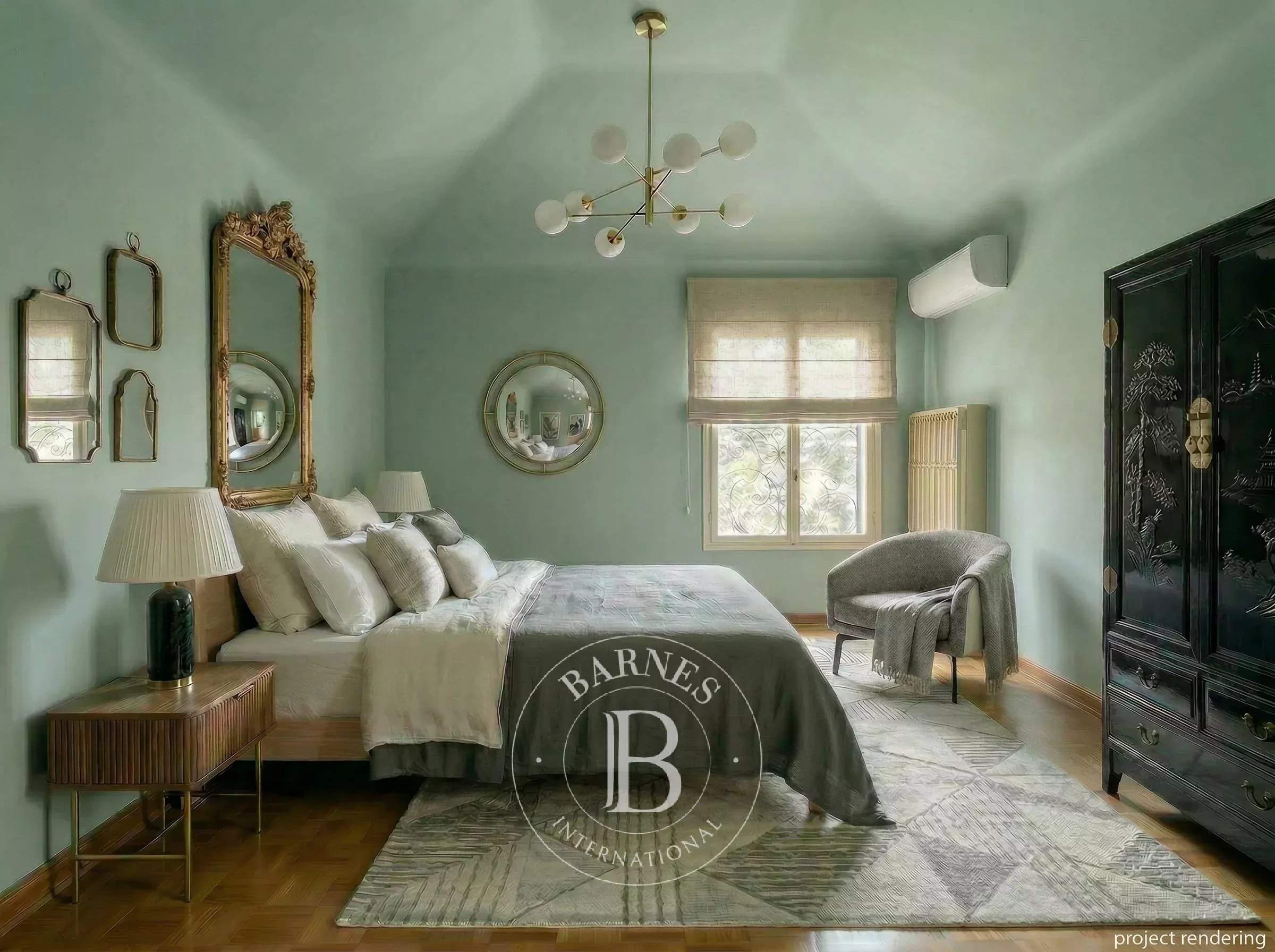 Padova  - Appartement 6 Pi&egrave;ces 2 Chambres - picture 10