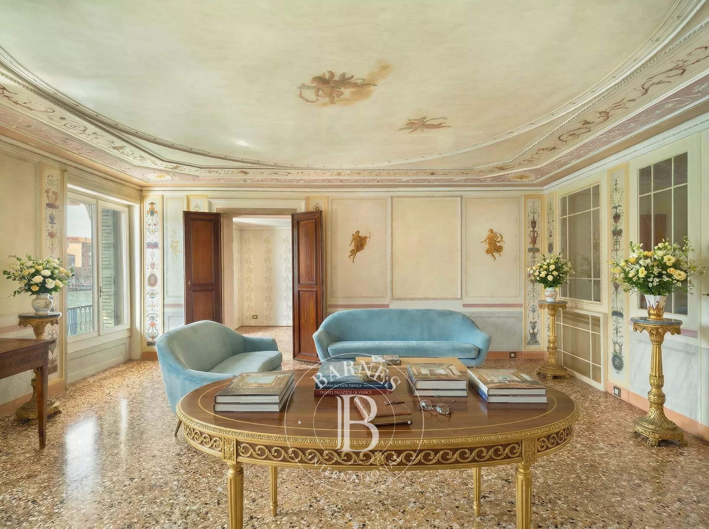 Venezia  - Appartement 9 Pi&egrave;ces 2 Chambres - picture 4