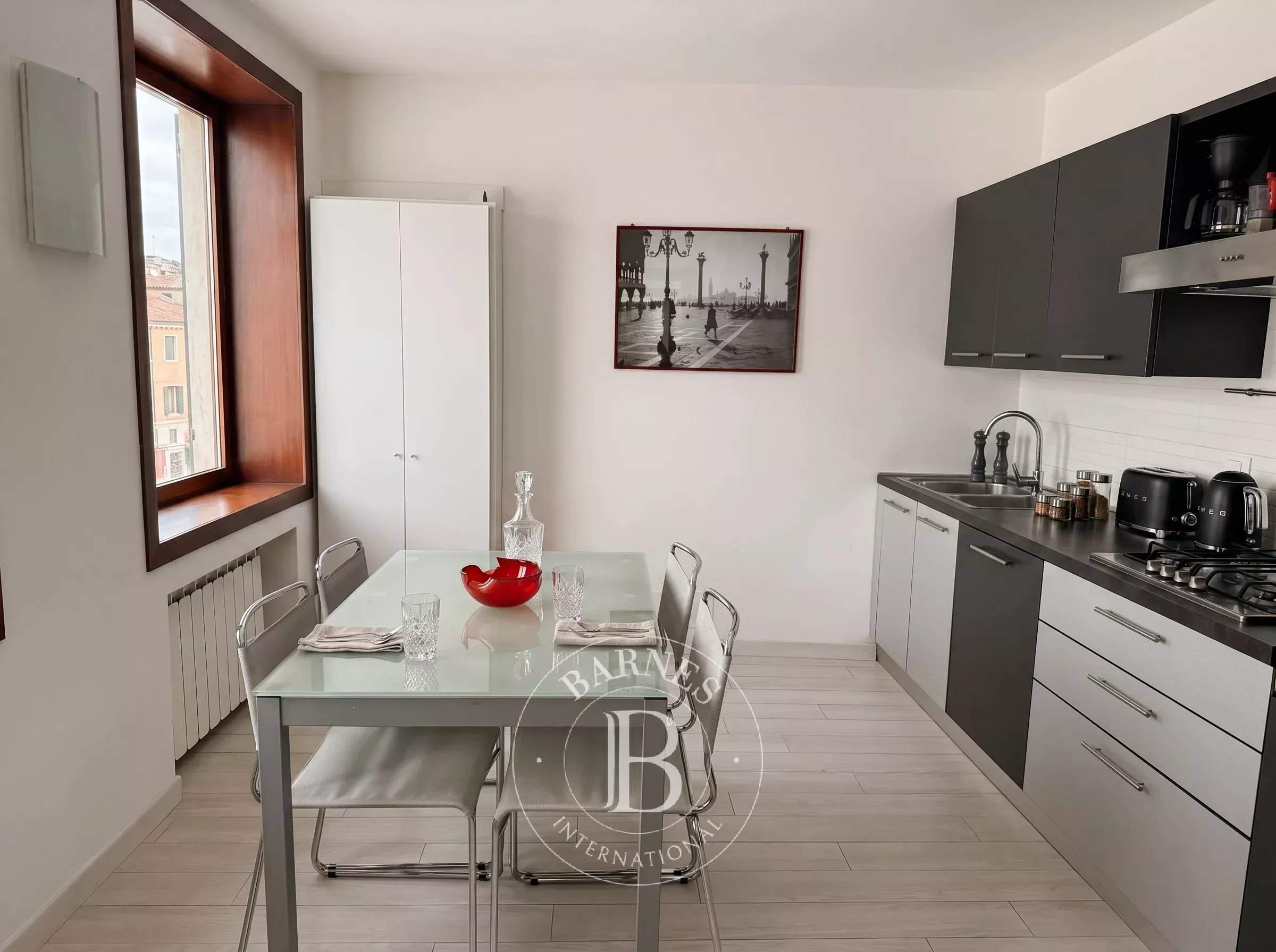 Venezia  - Appartement 9 Pi&egrave;ces 3 Chambres - picture 4