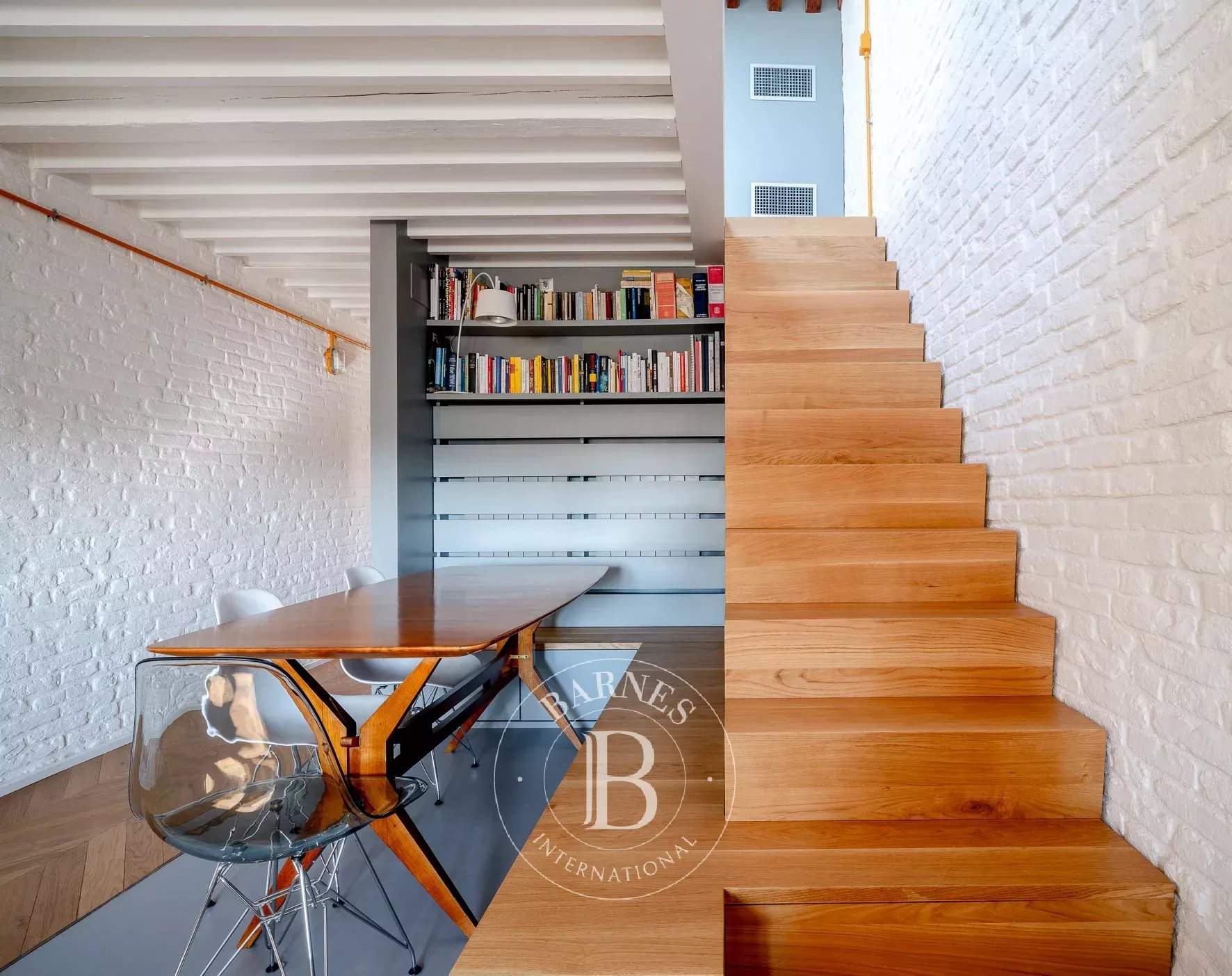 Venezia  - Appartement 2 Pi&egrave;ces, 1 Chambre - picture 3