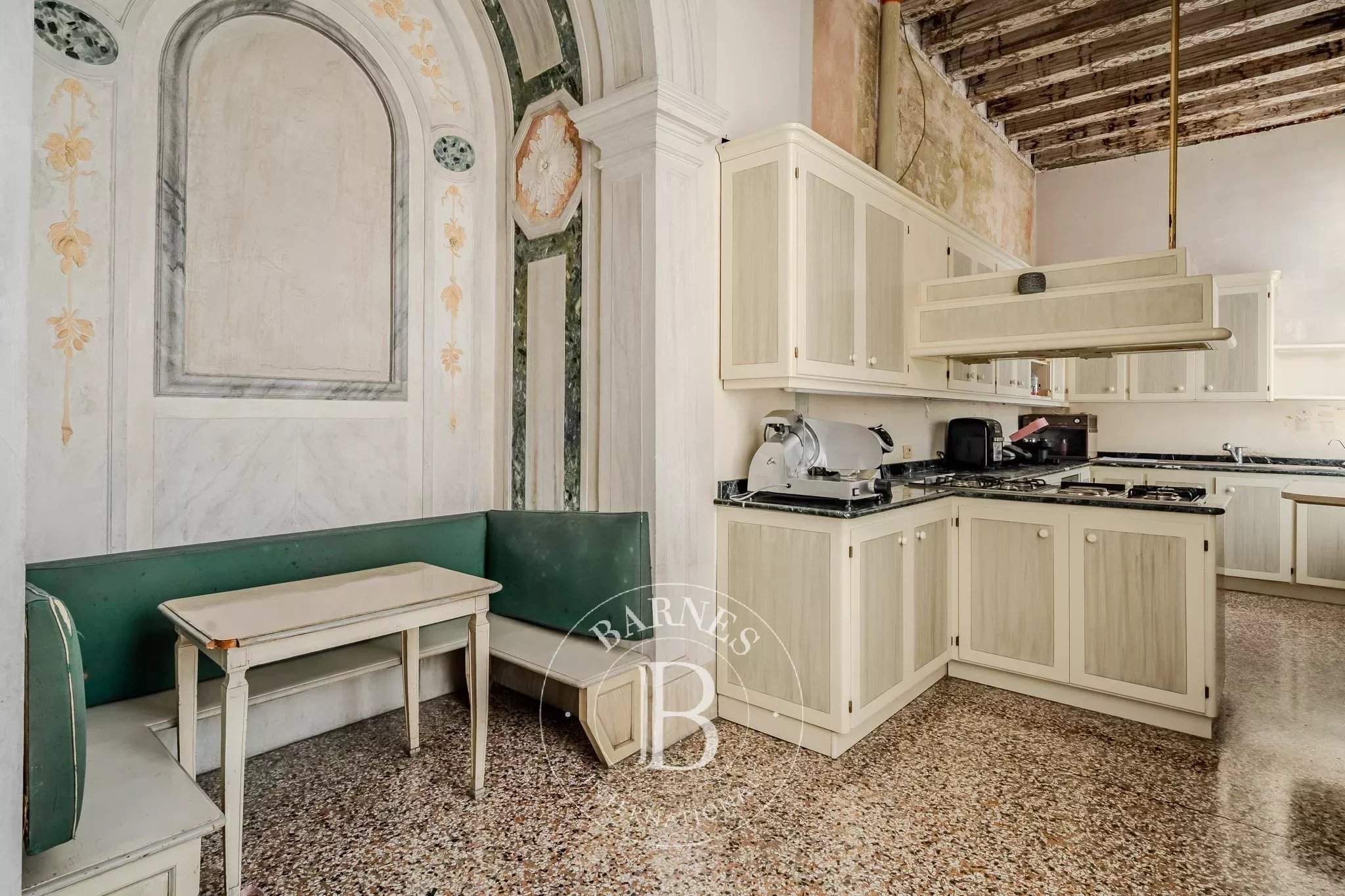 Padova  - Appartement villa 8 Pi&egrave;ces 2 Chambres - picture 13