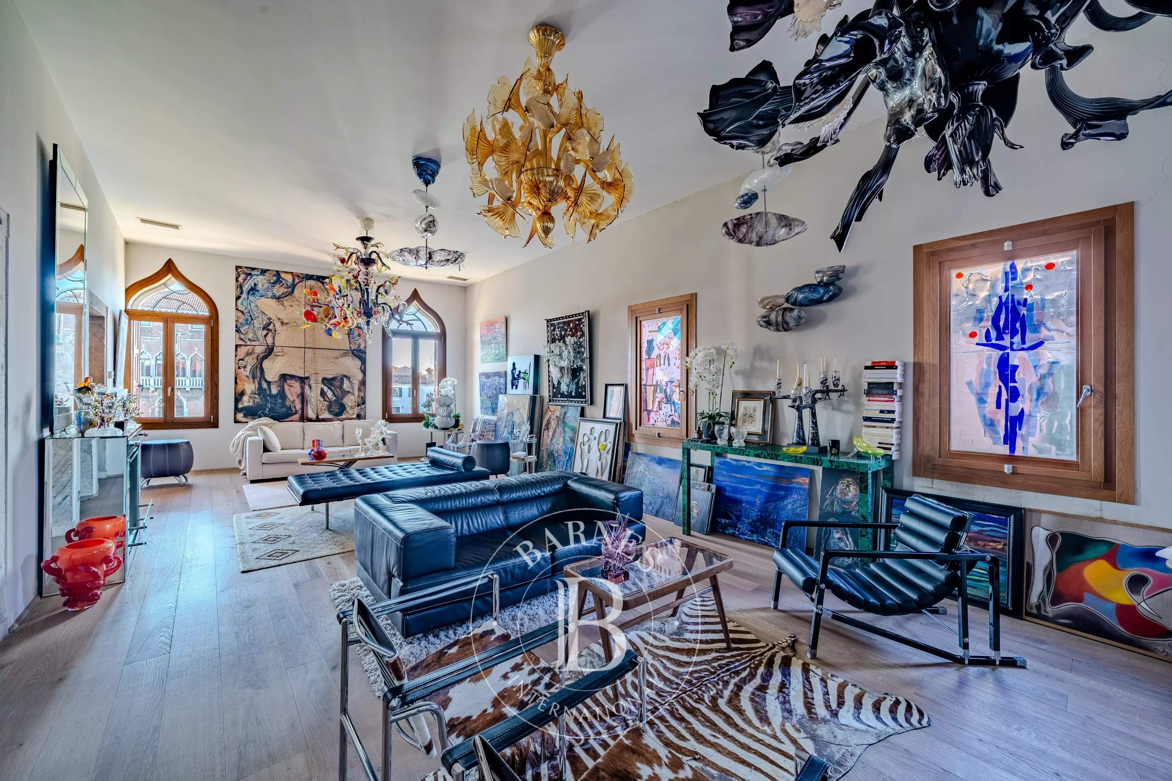 Venezia  - Maison de ville 10 Pi&egrave;ces 5 Chambres - picture 14