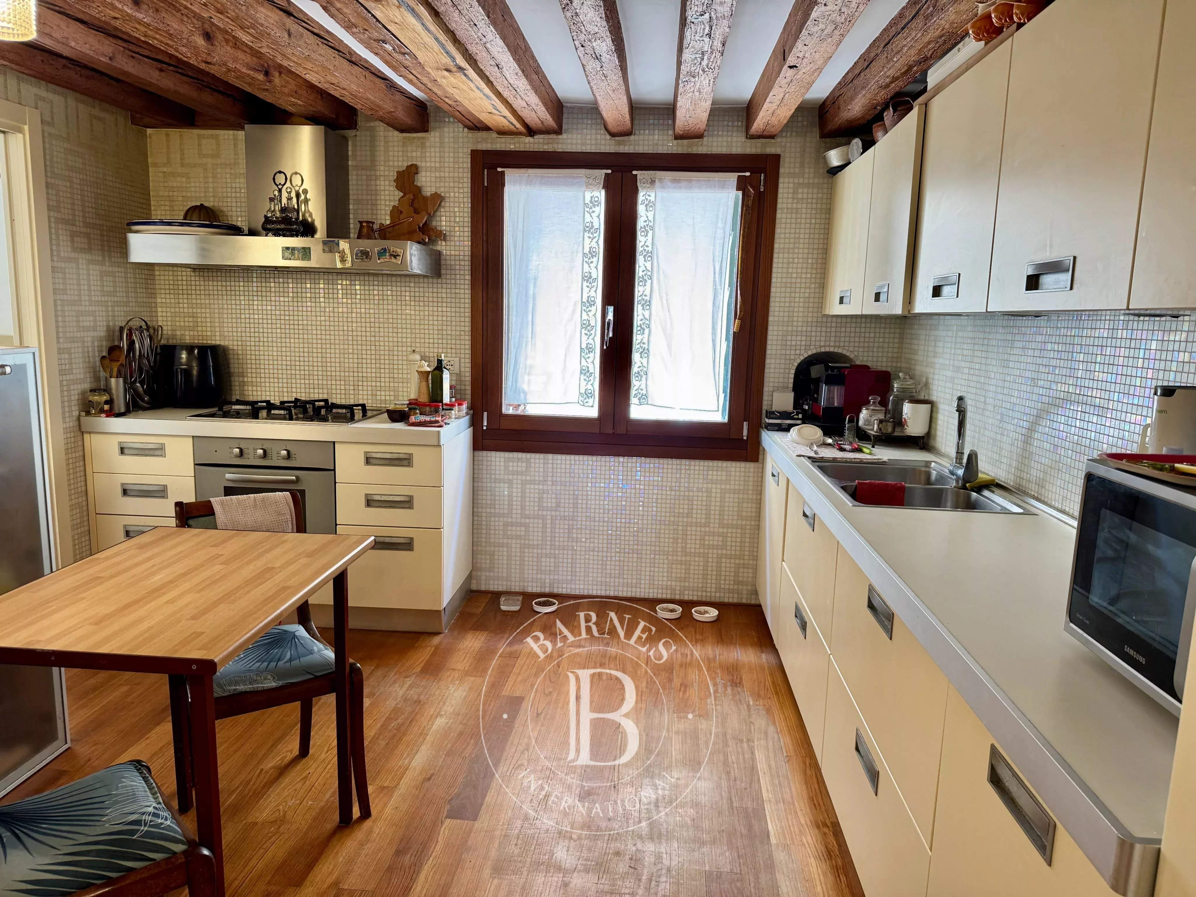 Venezia  - Piso 8 Cuartos 4 Habitaciones - picture 10