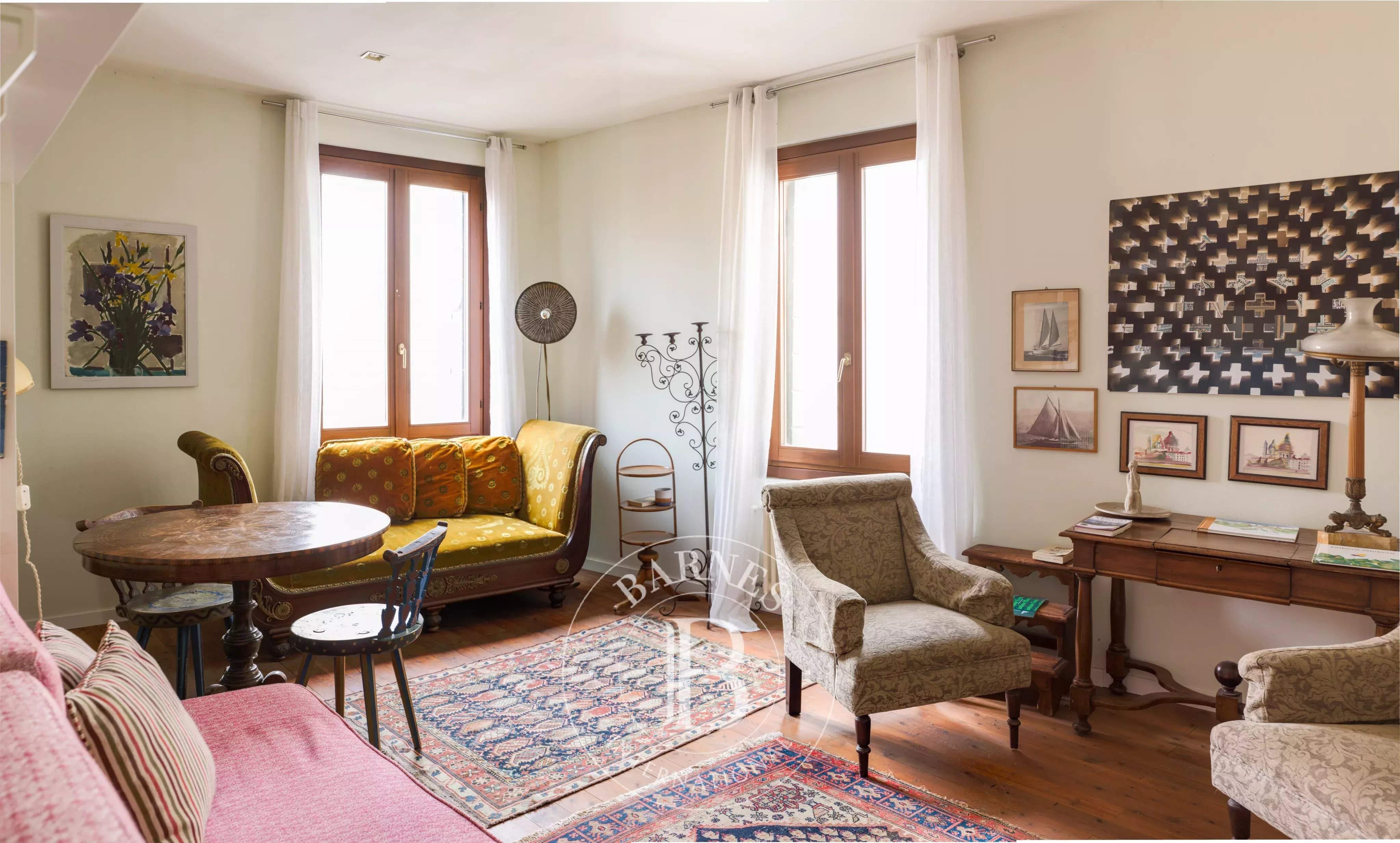 Venezia  - Maison de ville 11 Pi&egrave;ces 6 Chambres - picture 19