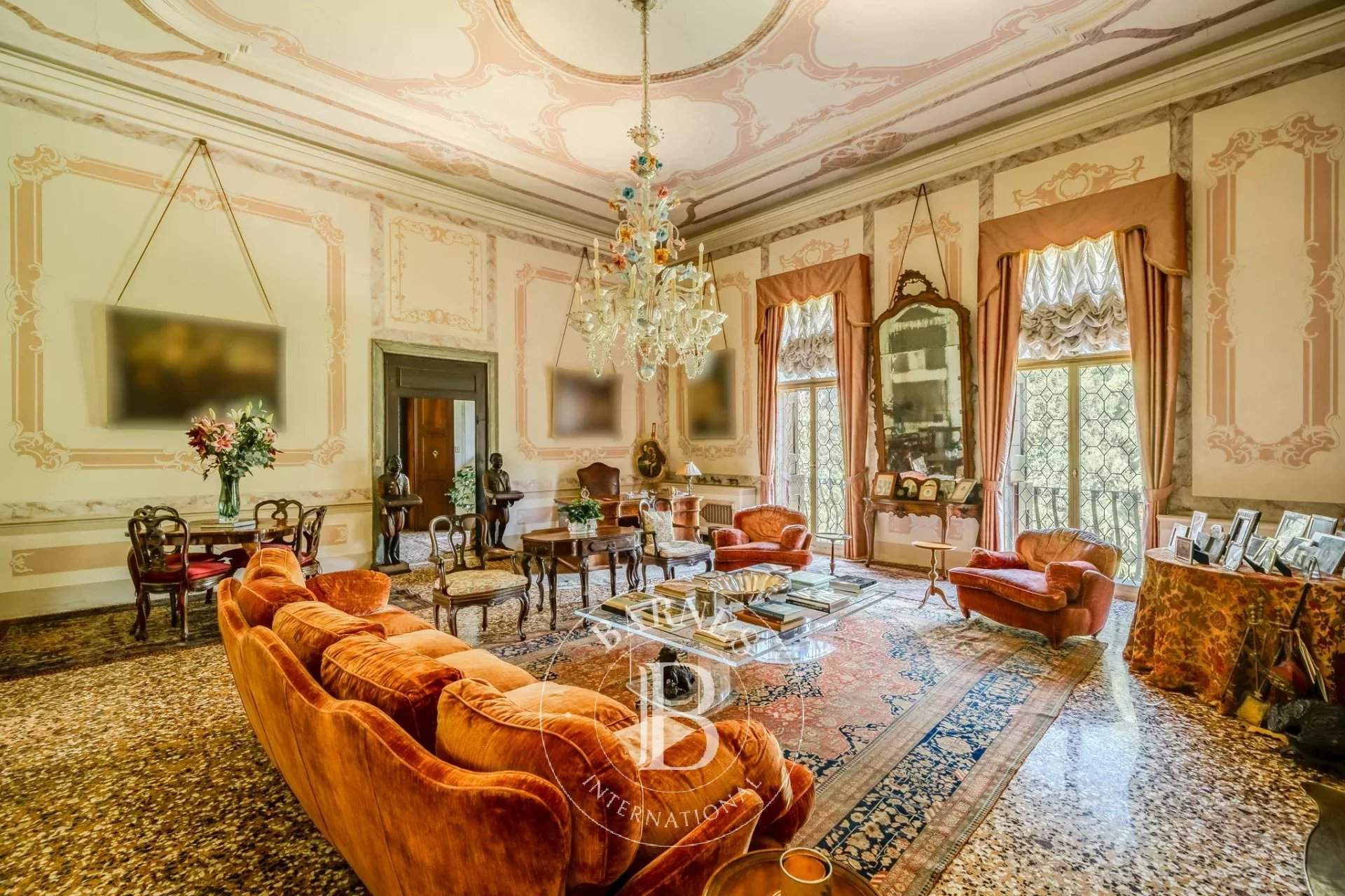 Padova  - Villa 5 Bedrooms - picture 8