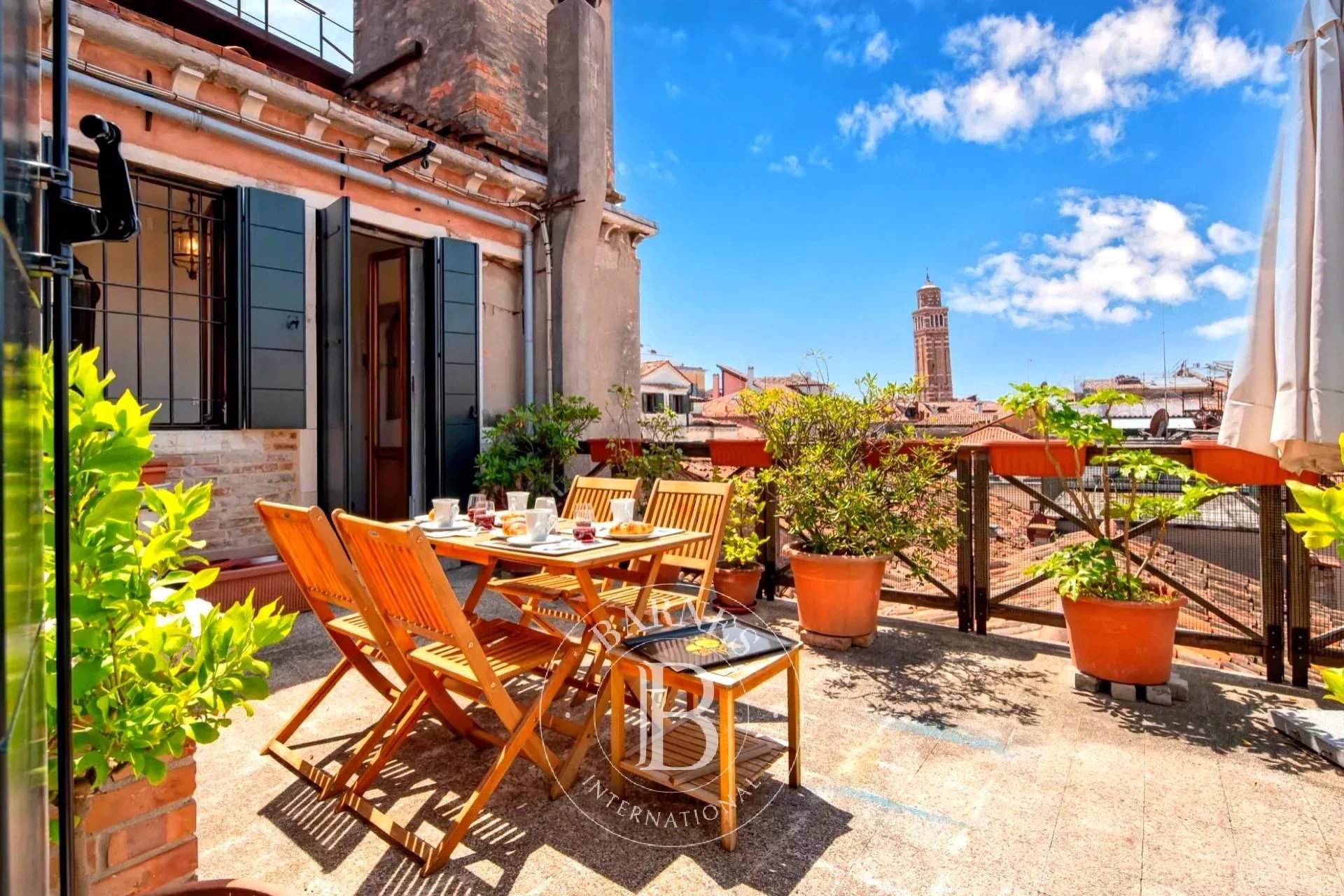 Venezia  - Apartment 5 Bedrooms - picture 11