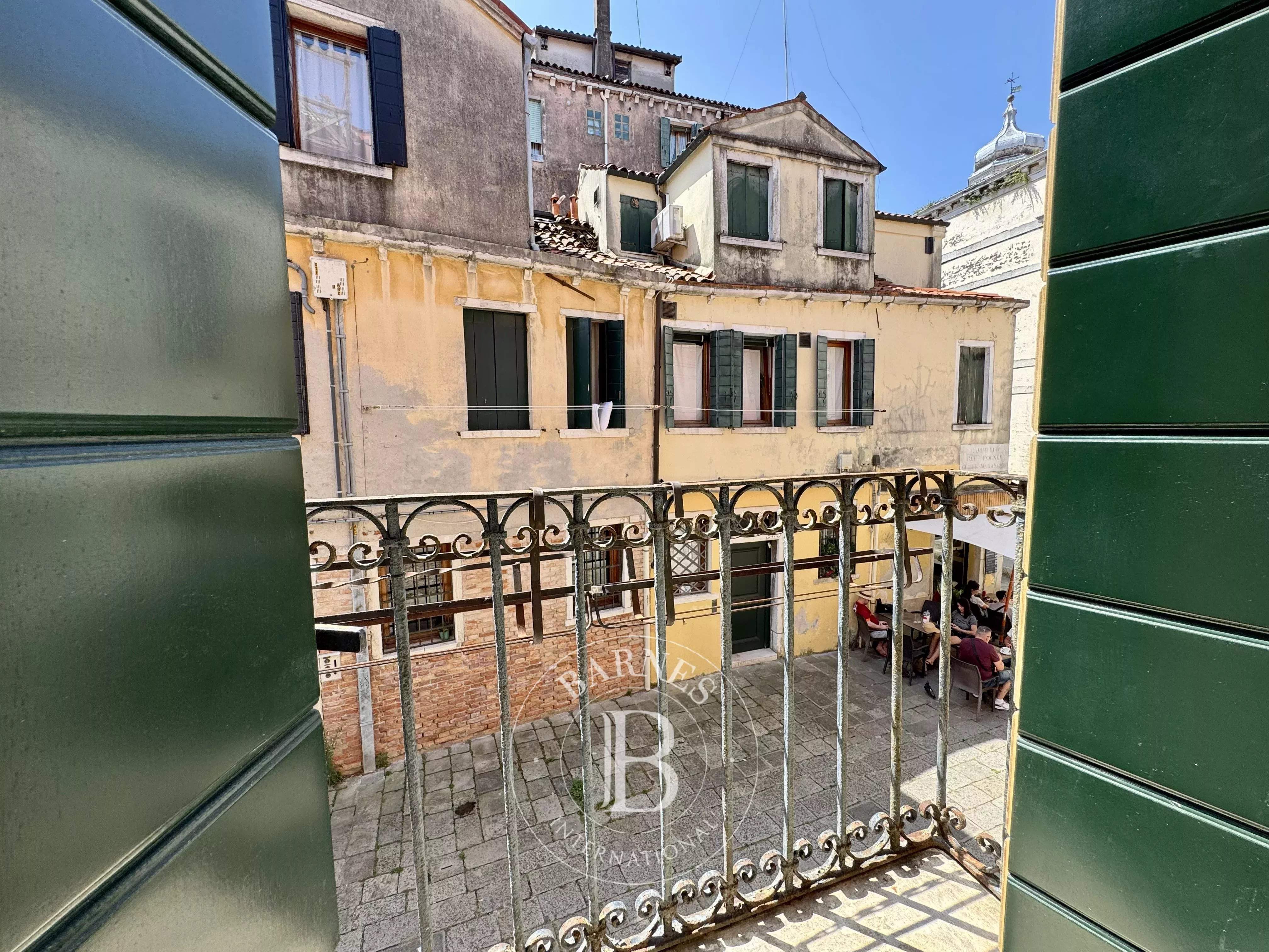 Venezia  - Apartment 3 Bedrooms - picture 18