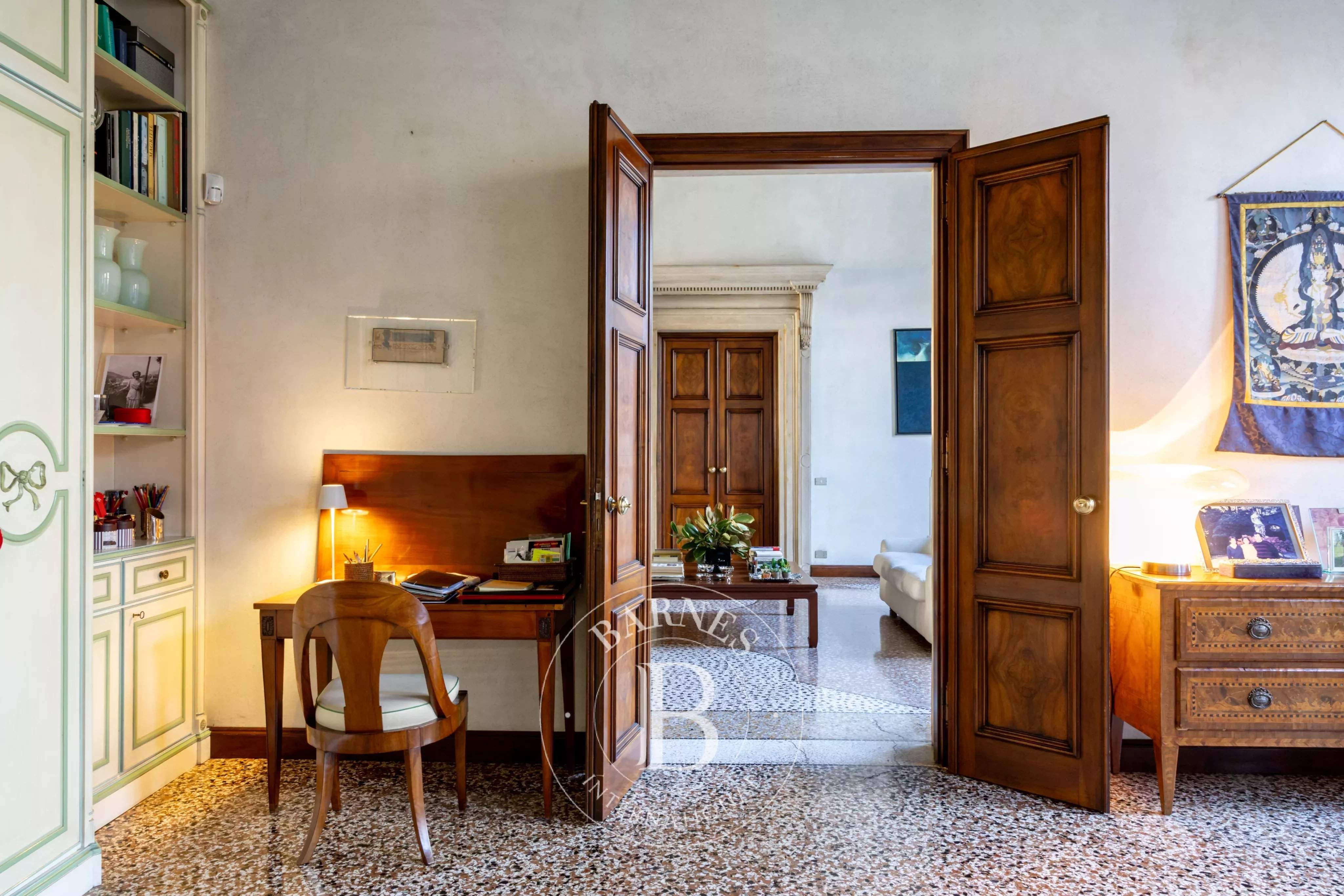 Padova  - Piso 11 Cuartos - picture 10