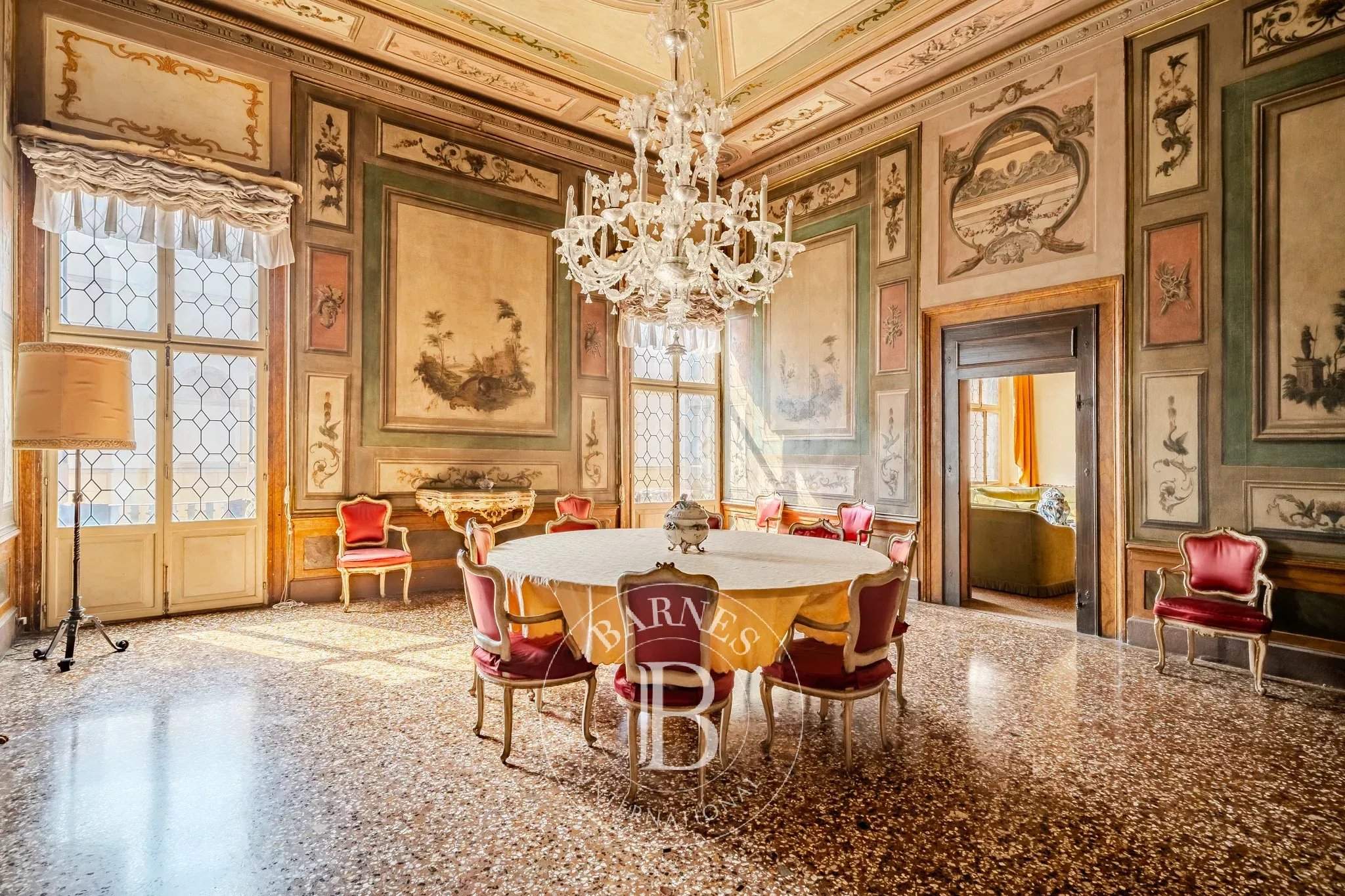 Padova  - Appartement villa 8 Pi&egrave;ces 2 Chambres - picture 11