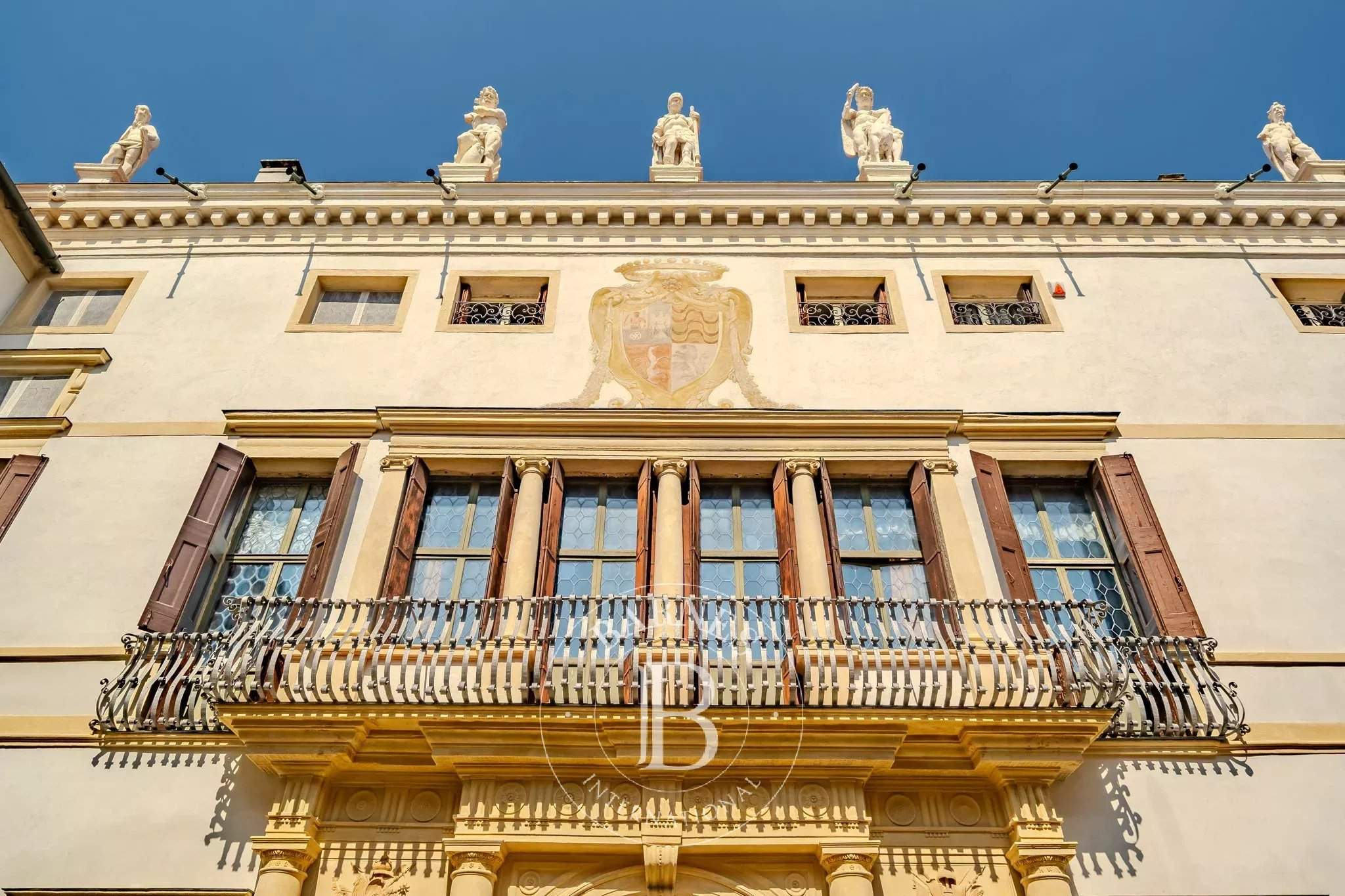 Padova  - Appartement 6 Pi&egrave;ces 2 Chambres - picture 2