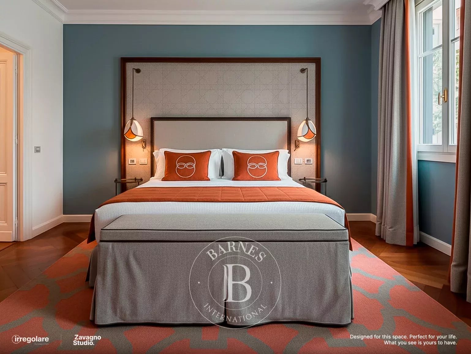 Venezia  - Apartment 5 Bedrooms - picture 9