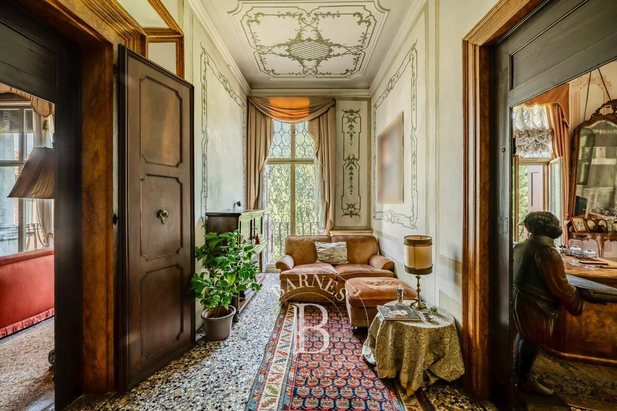 Padova  - Appartement villa 8 Pi&egrave;ces 2 Chambres - picture 8