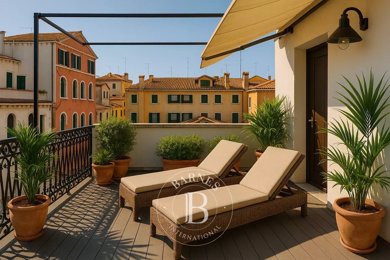 Venezia  - Apartment  - picture 1